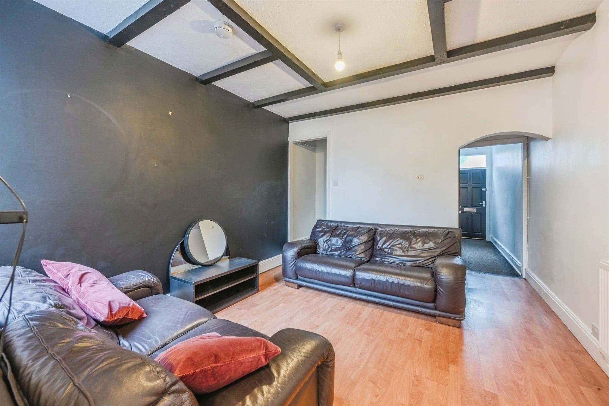 Property at Jackson Street, Derby