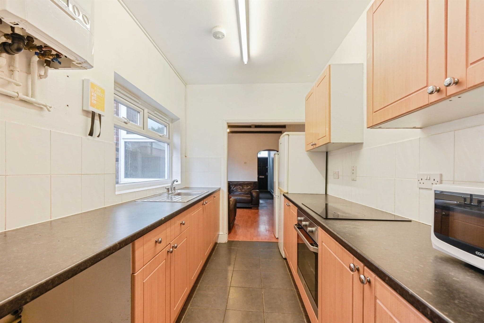 Property at Jackson Street, Derby