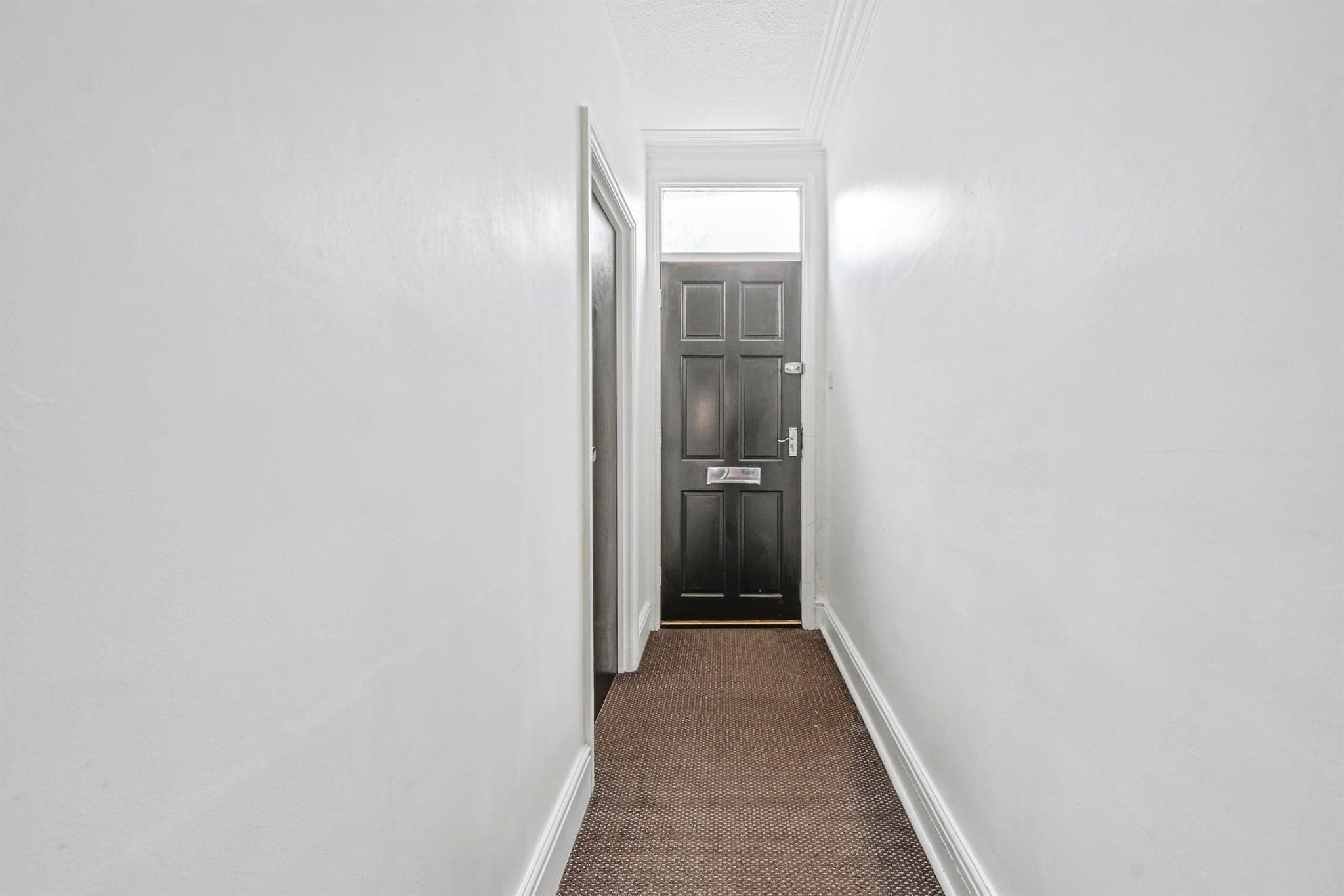 Property at Jackson Street, Derby