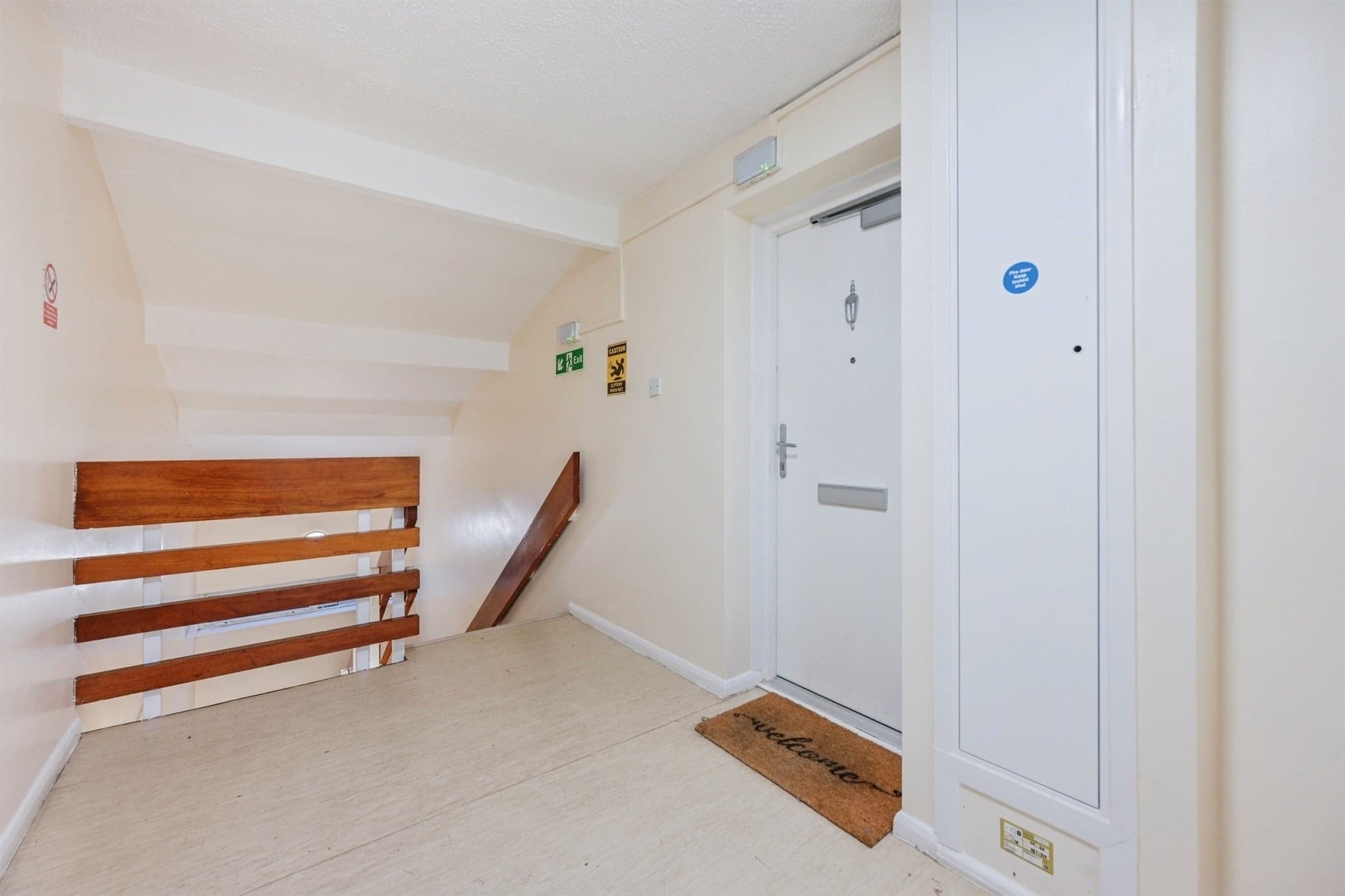 Property at Friar Gate Court, Derby