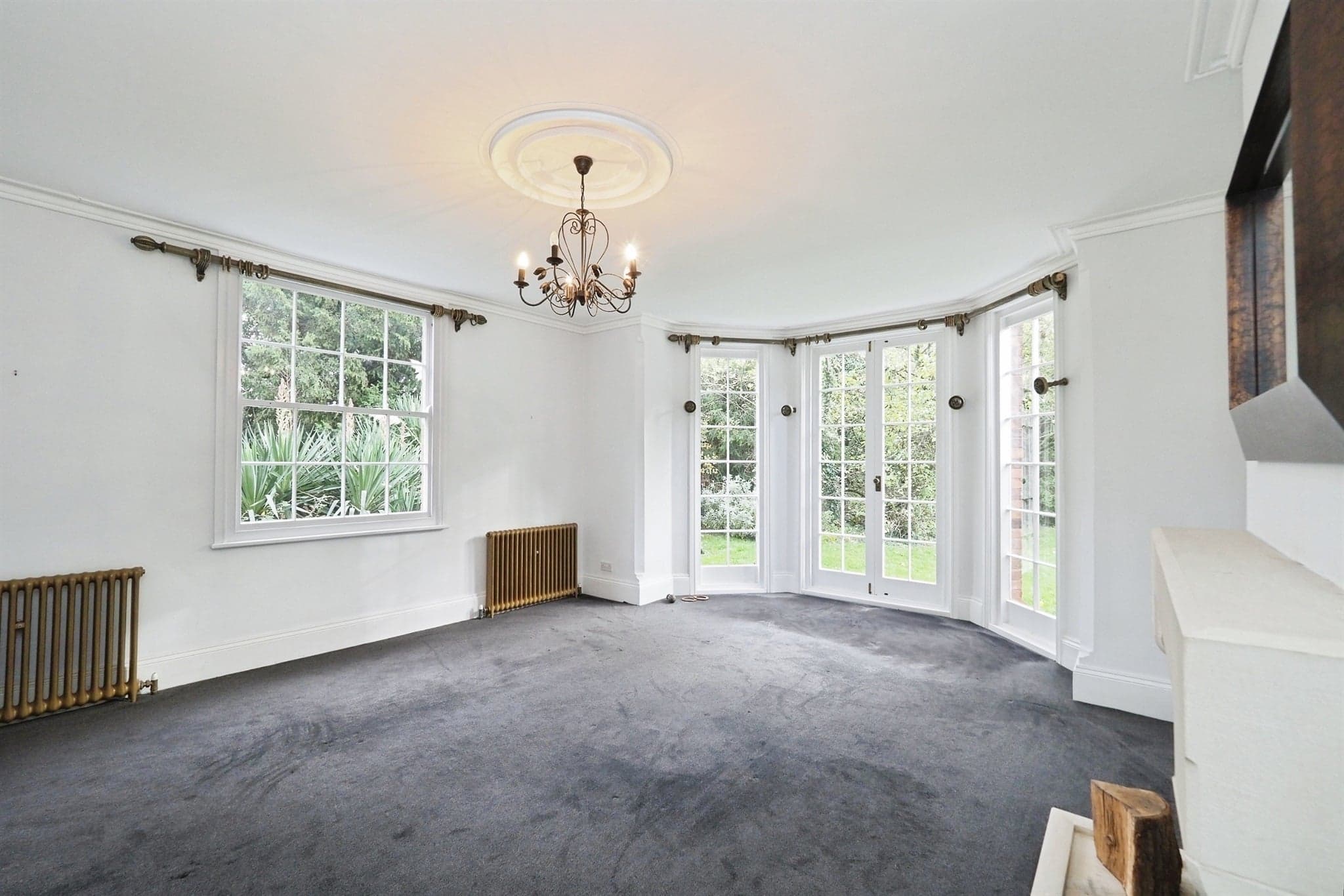 Property at Main Street, Hemington, Derby