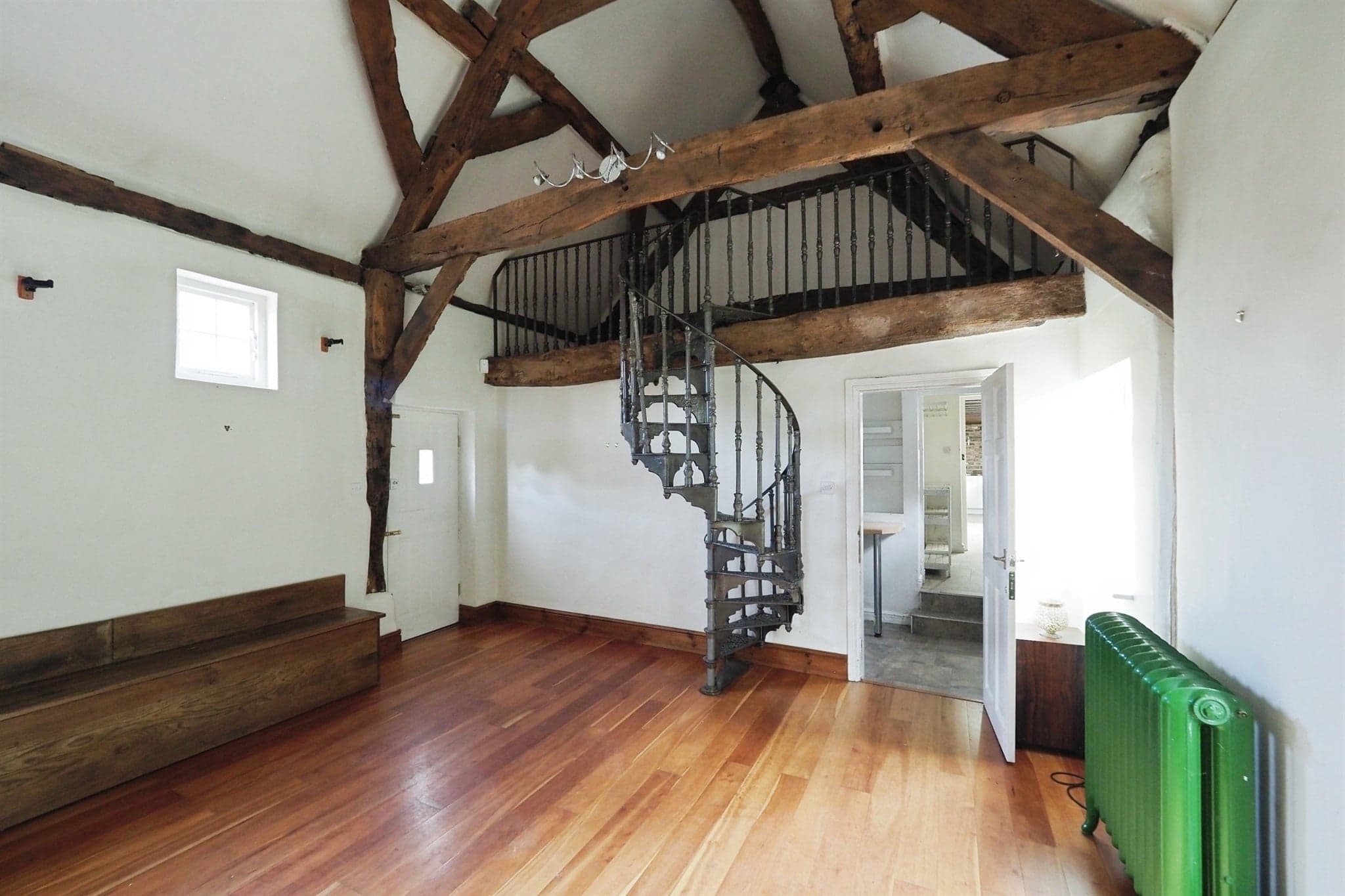 Property at Main Street, Hemington, Derby