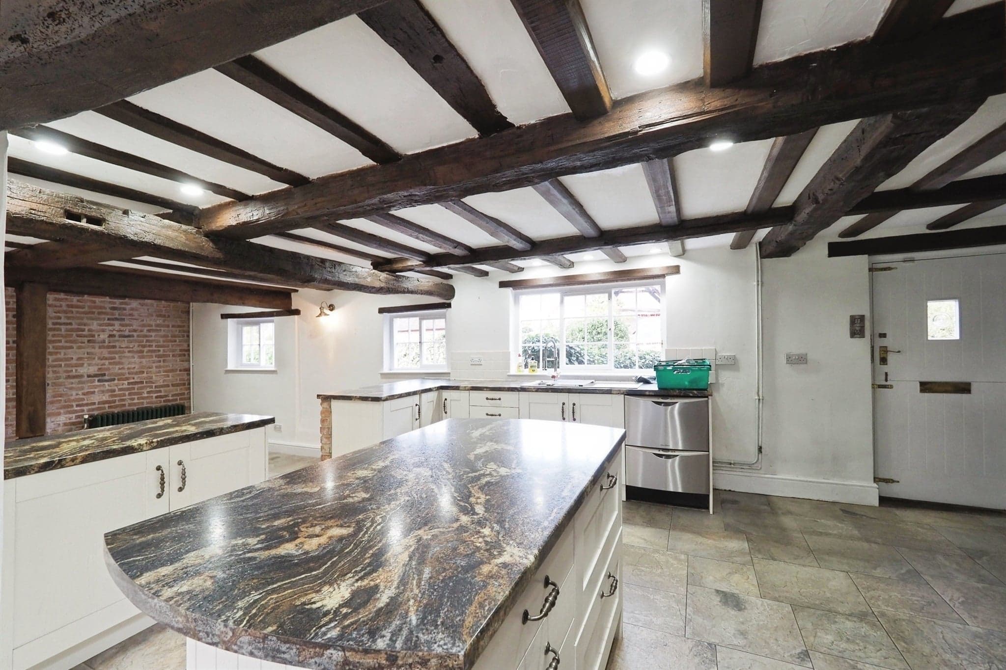 Property at Main Street, Hemington, Derby