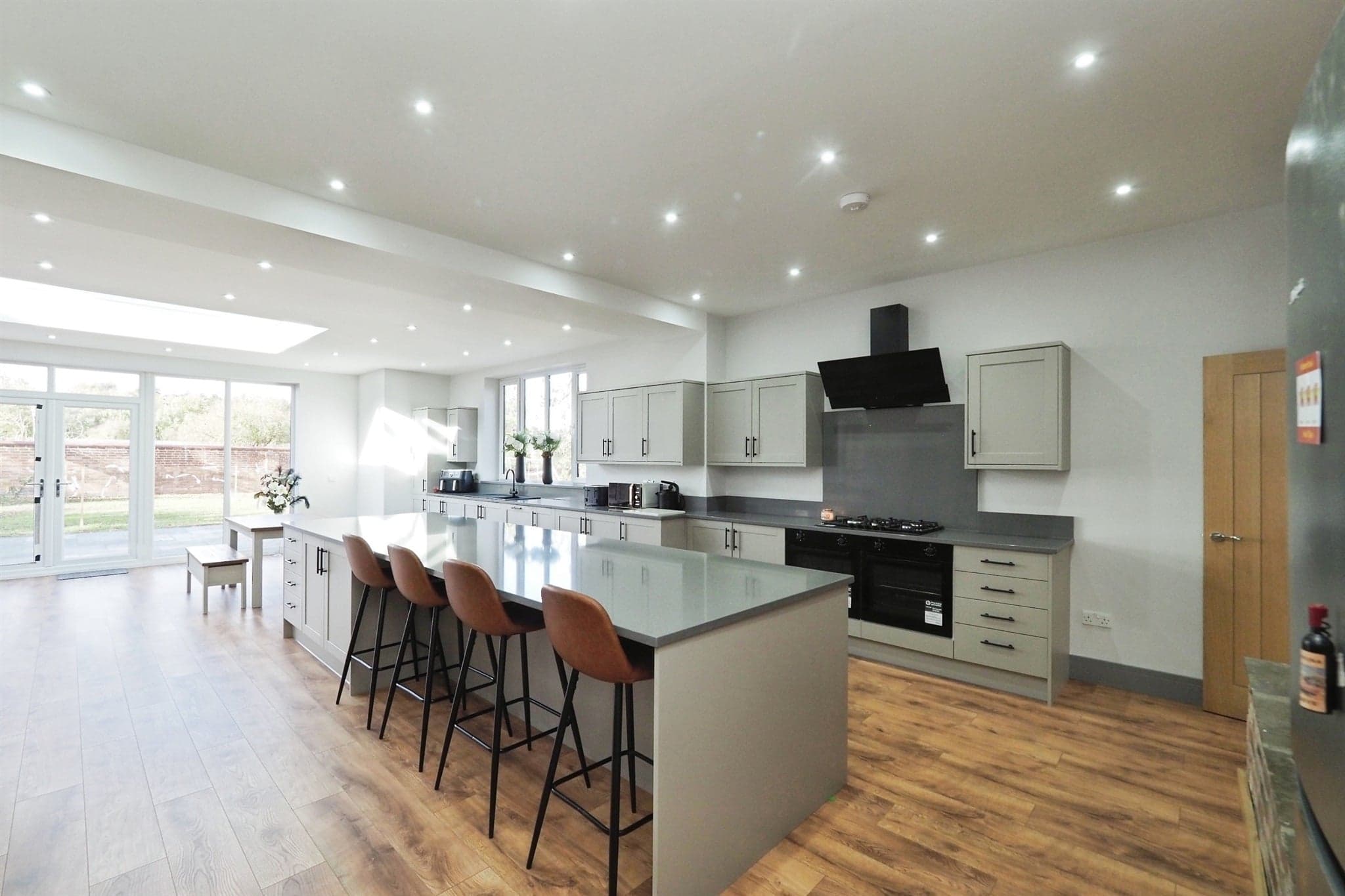 Property at Elkesley Road, Meden Vale, Mansfield