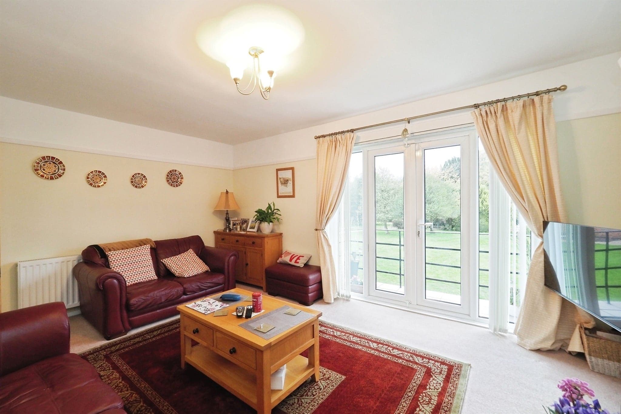 Property at Church Lane, Barrow-On-Trent, Derby