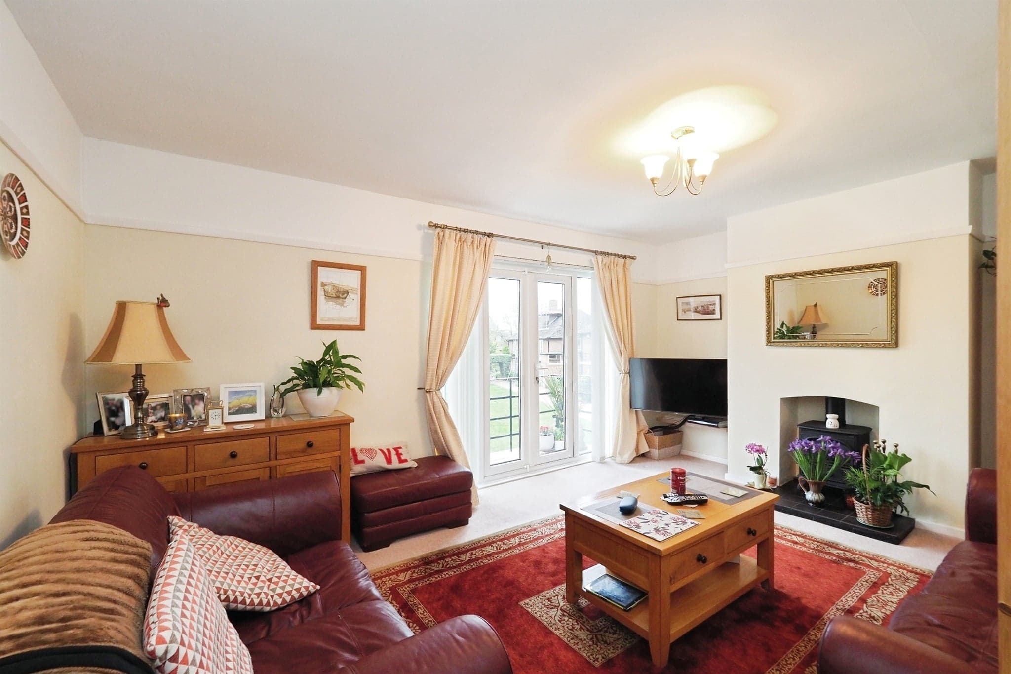Property at Church Lane, Barrow-On-Trent, Derby