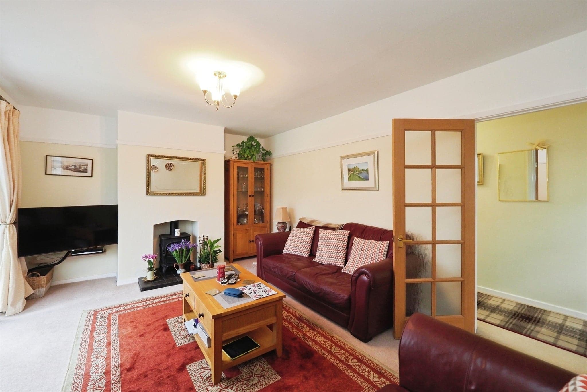 Property at Church Lane, Barrow-On-Trent, Derby
