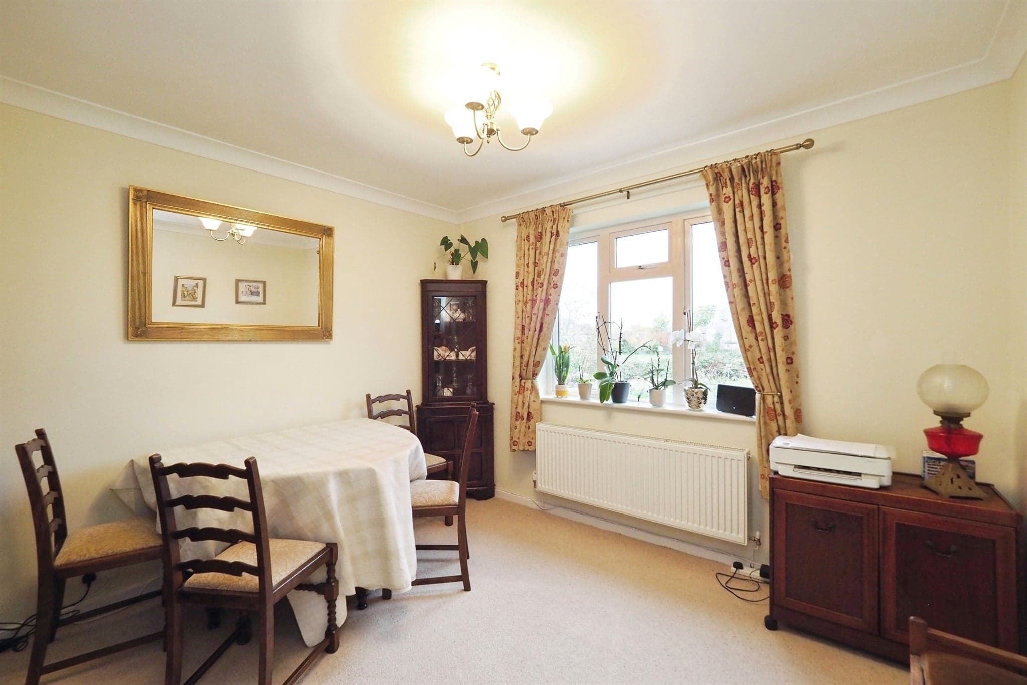 Property at Church Lane, Barrow-On-Trent, Derby