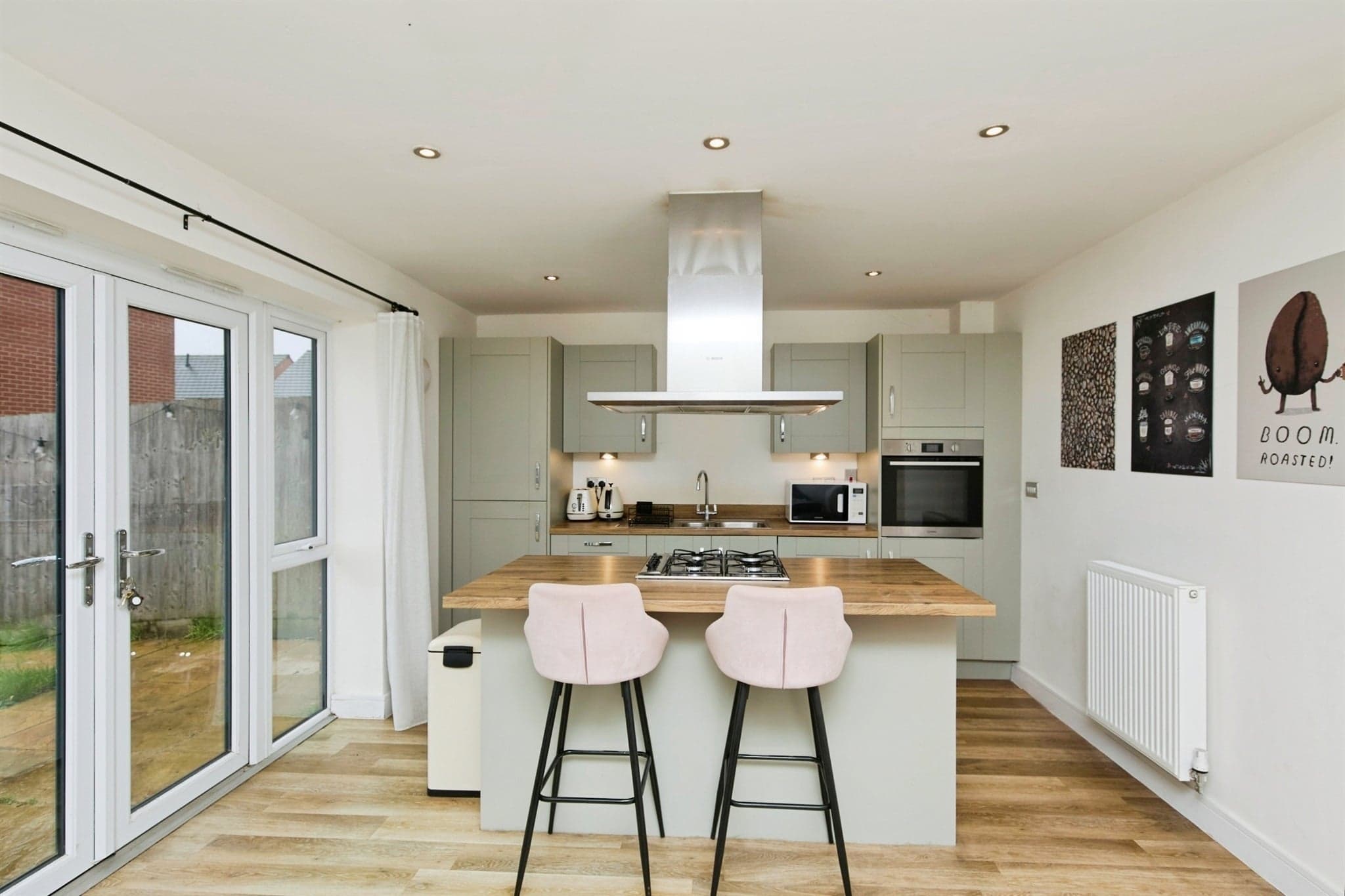 Property at Kingsway Boulevard, Derby