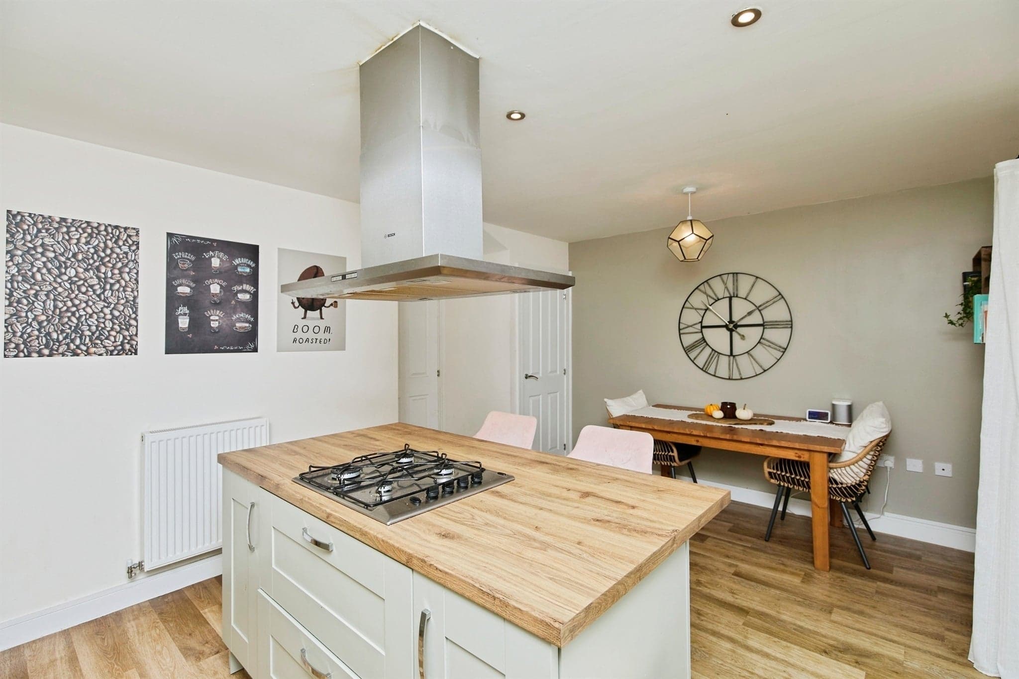 Property at Kingsway Boulevard, Derby