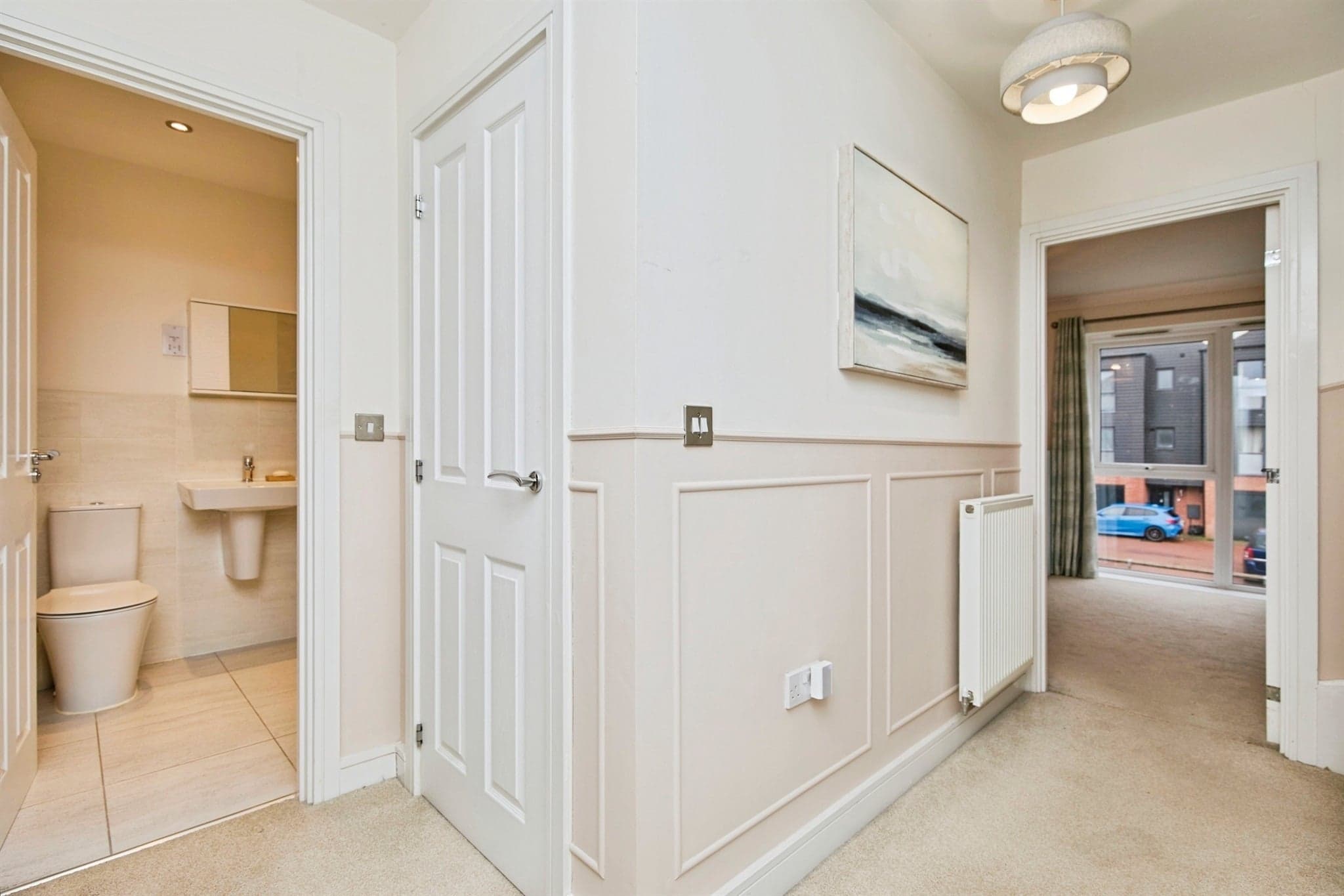 Property at Kingsway Boulevard, Derby