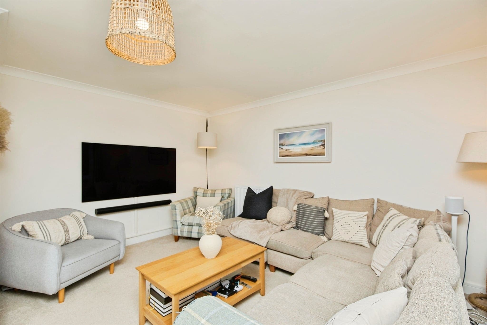 Property at Kingsway Boulevard, Derby
