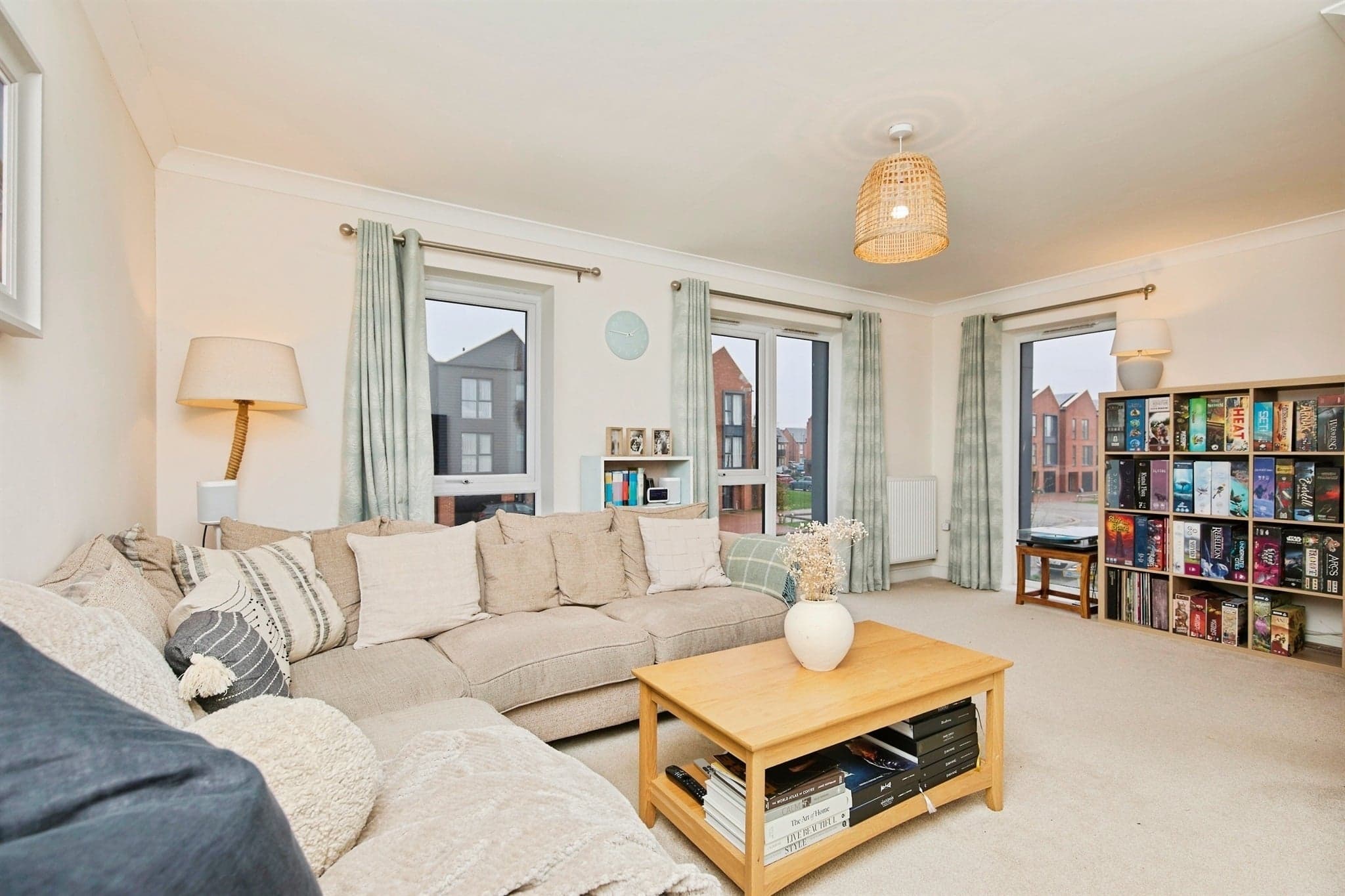 Property at Kingsway Boulevard, Derby