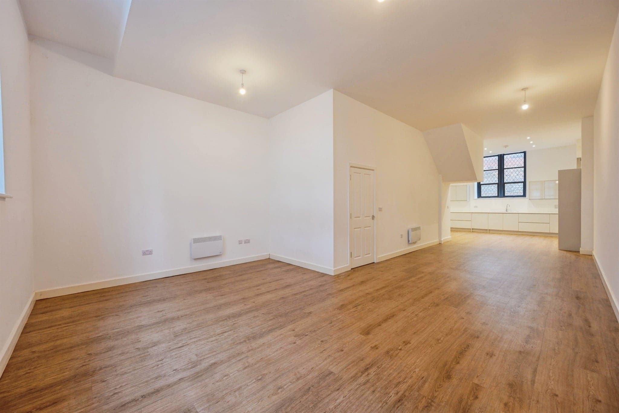 Property at Gower Street, Derby