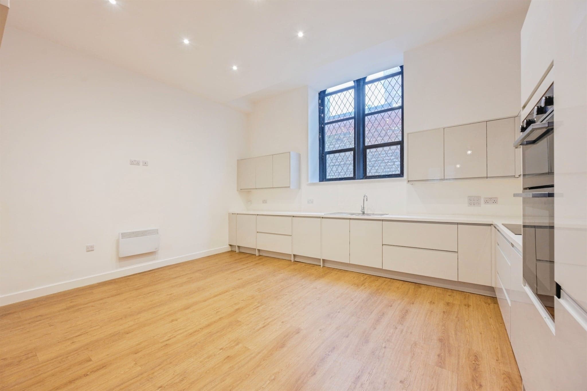 Property at Gower Street, Derby