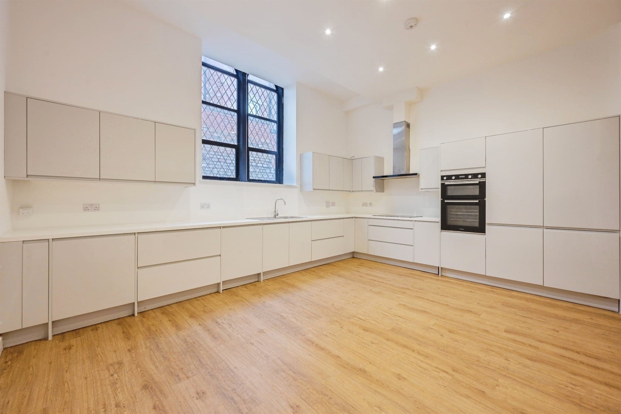 Property at Gower Street, Derby