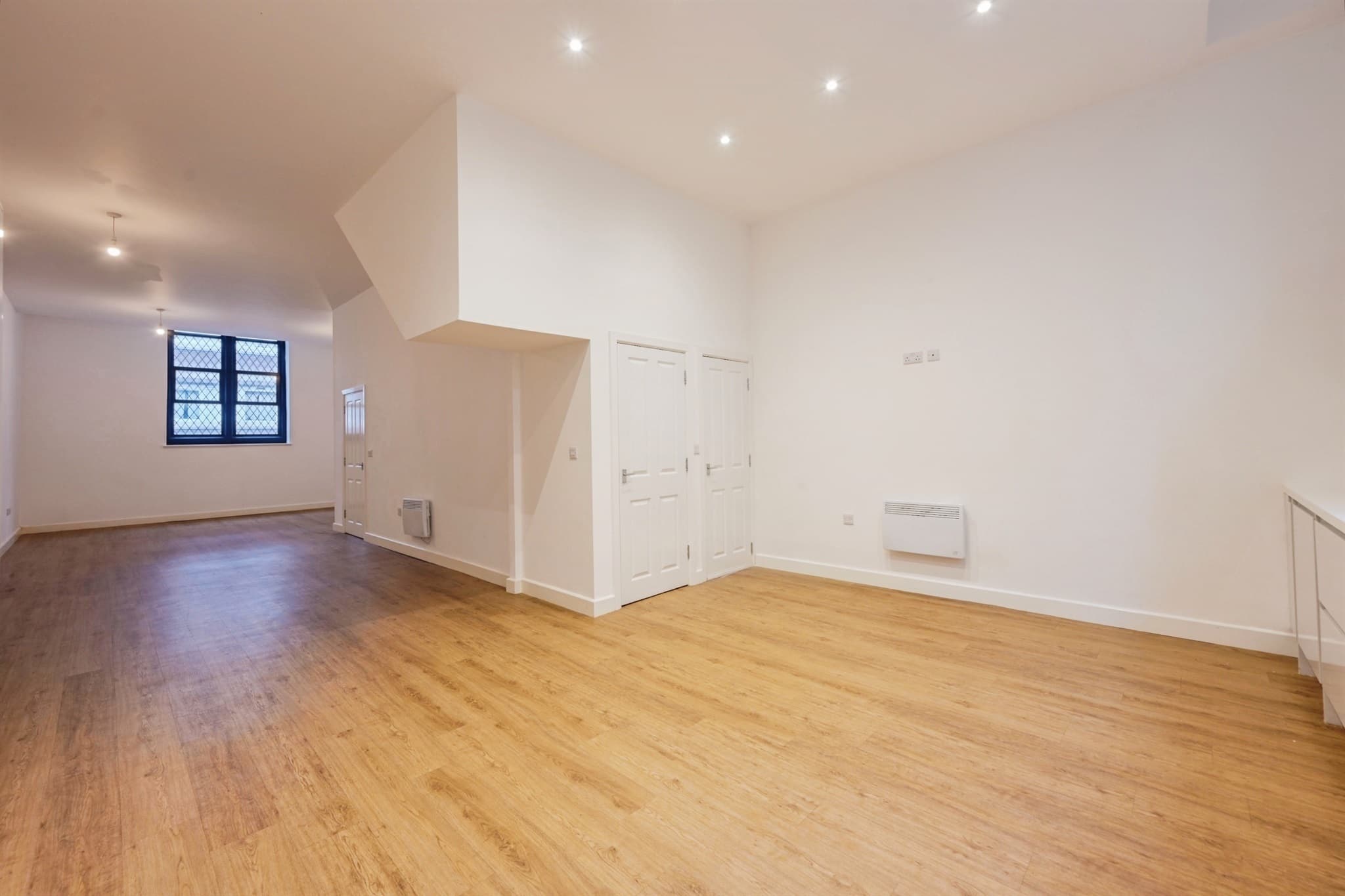 Property at Gower Street, Derby