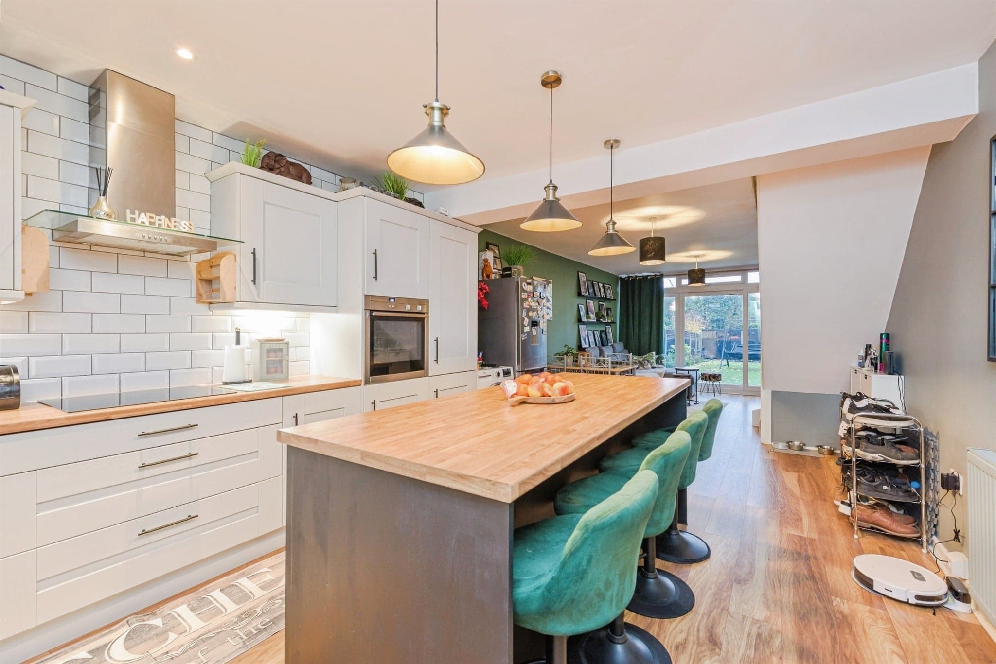 Property at Hillcrest Close, Tamworth