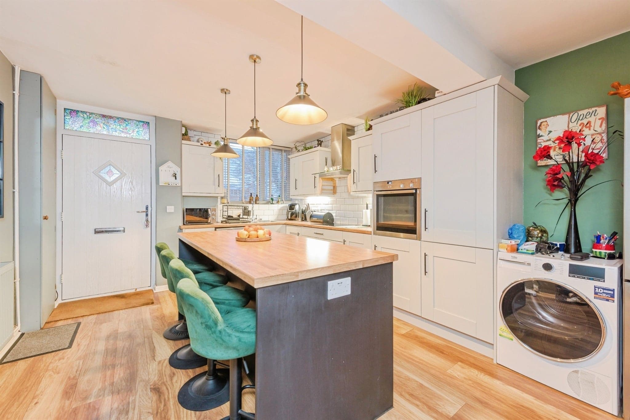 Property at Hillcrest Close, Tamworth