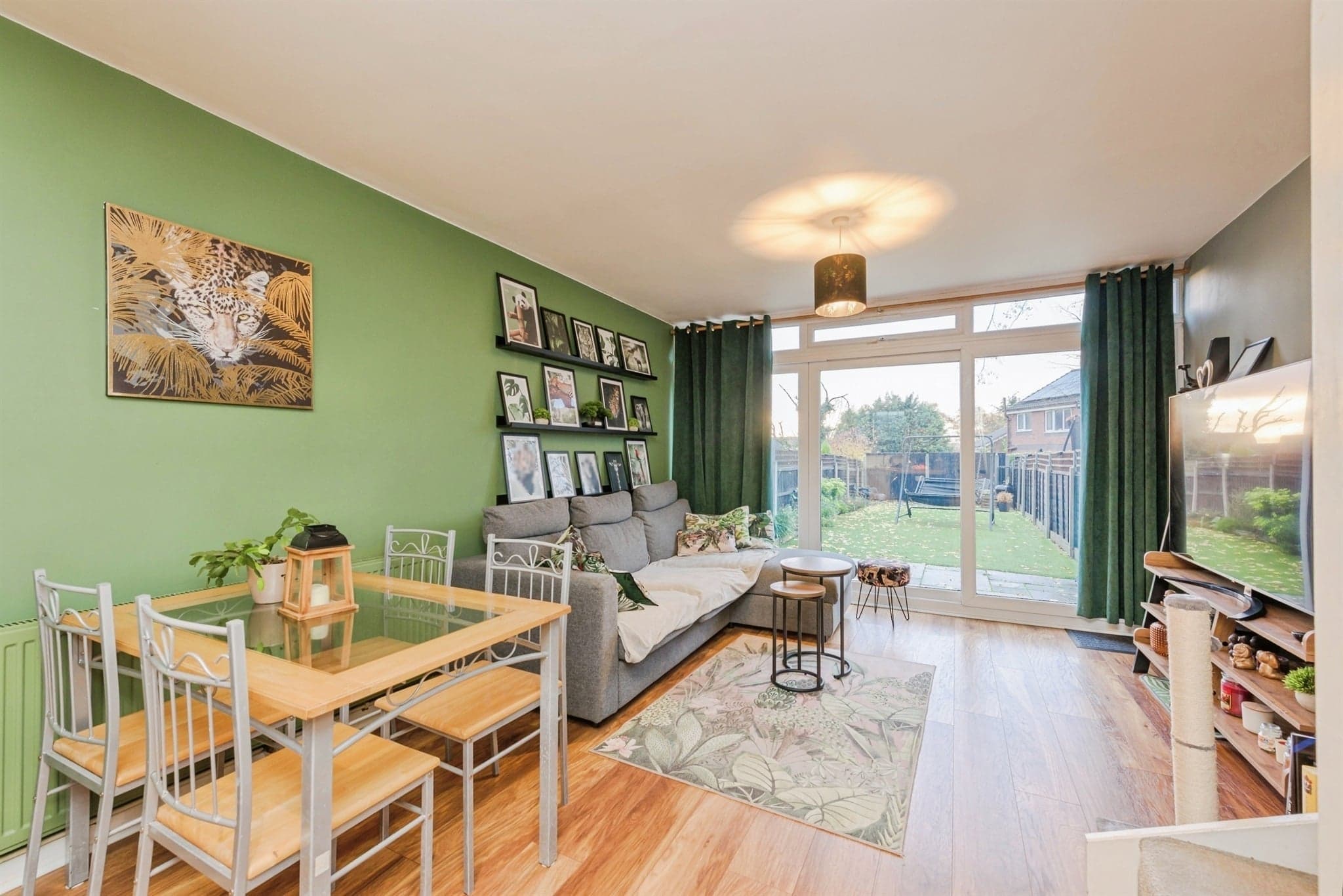 Property at Hillcrest Close, Tamworth