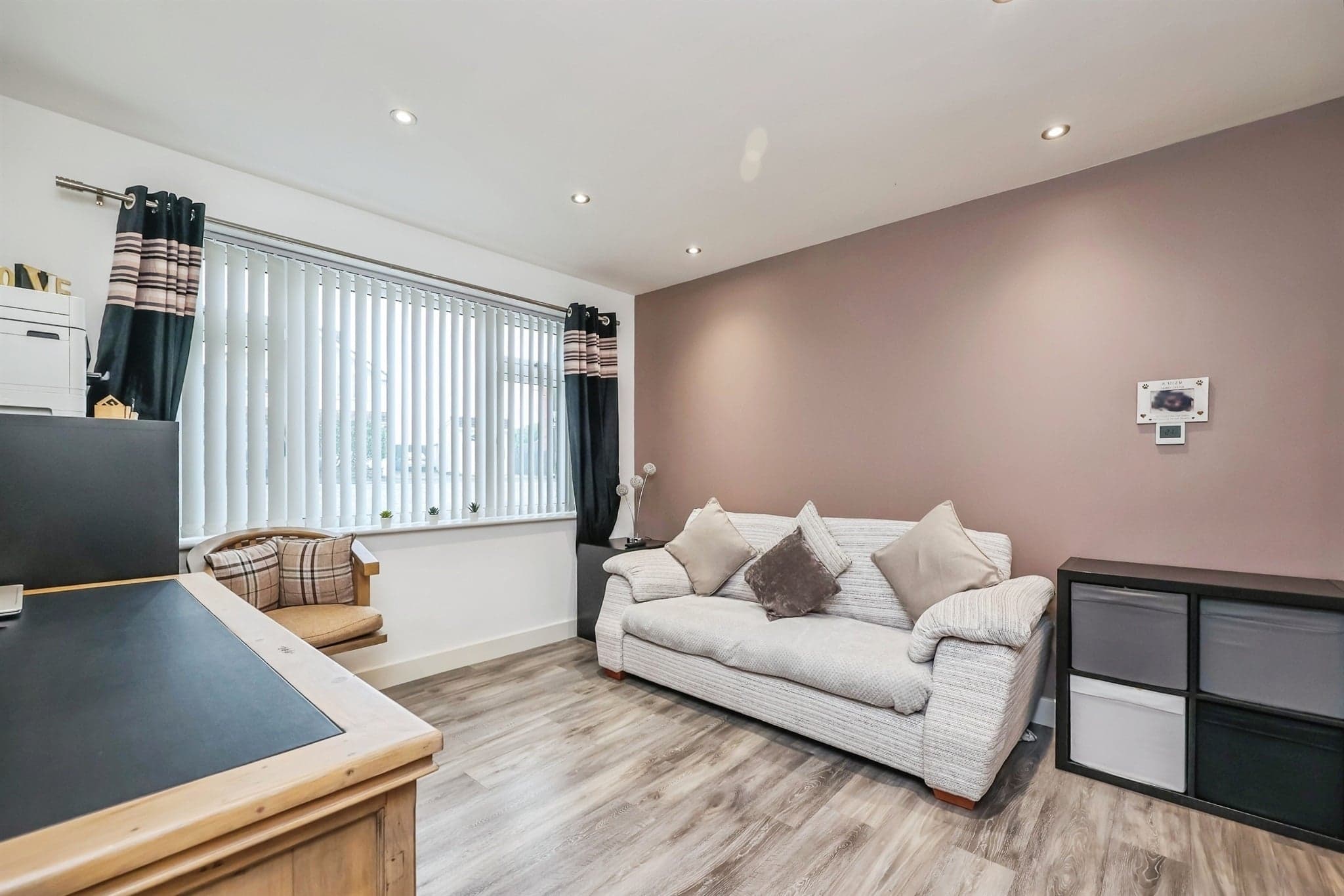 Property at Main Street, Newthorpe, Nottingham