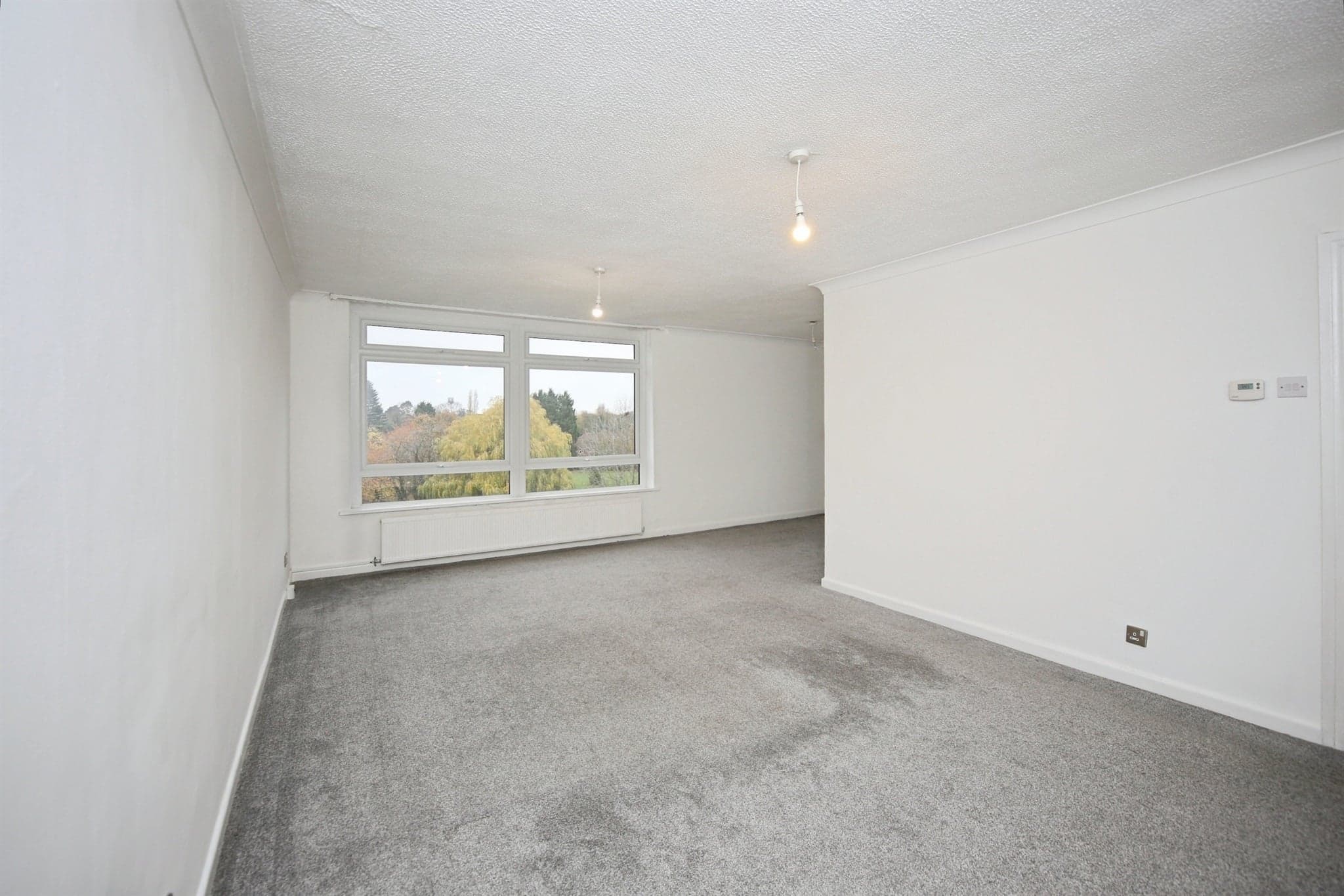 Property at Chelmscote Road, Solihull