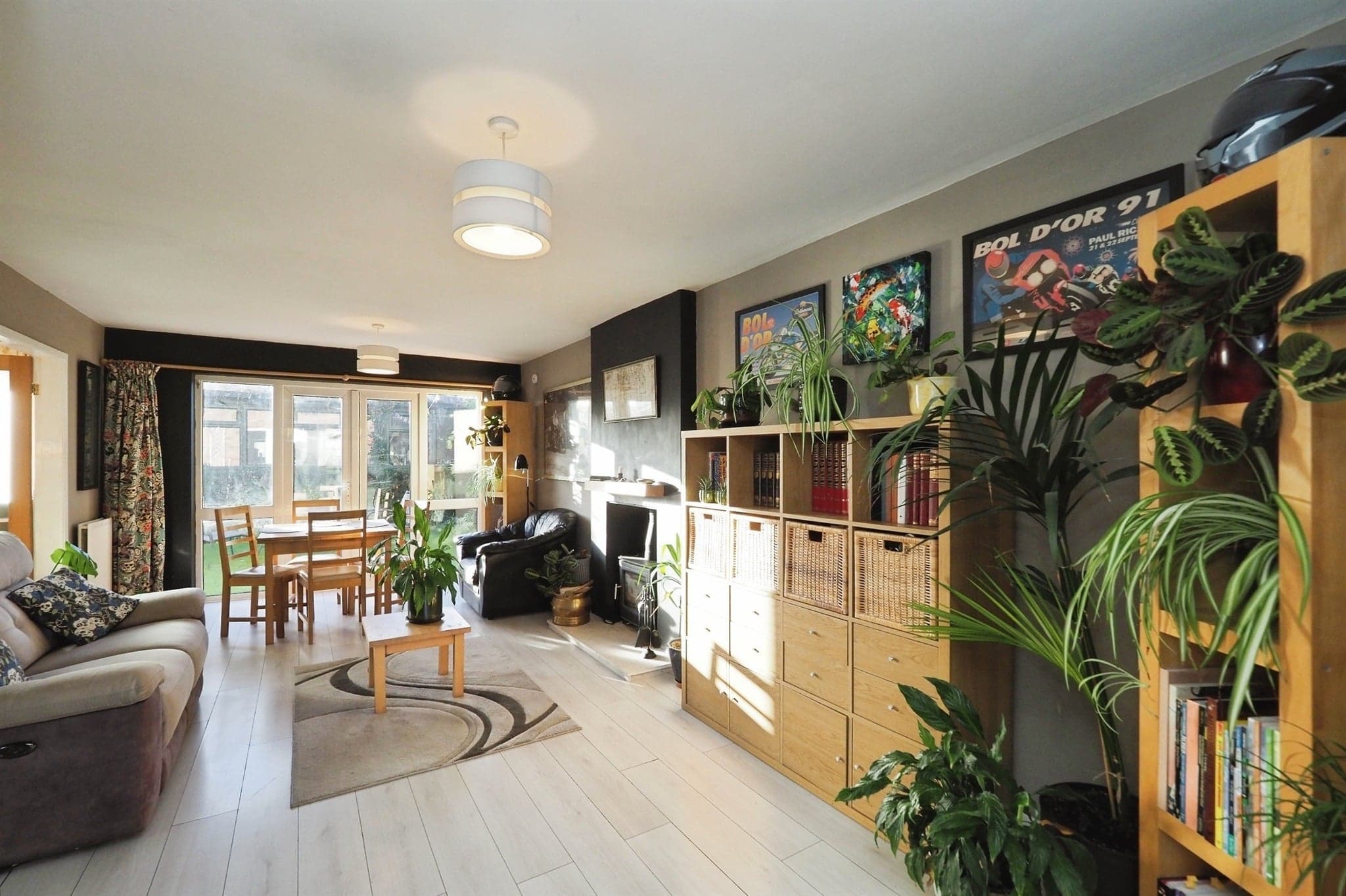 Property at The Woodlands, Melbourne, Derby