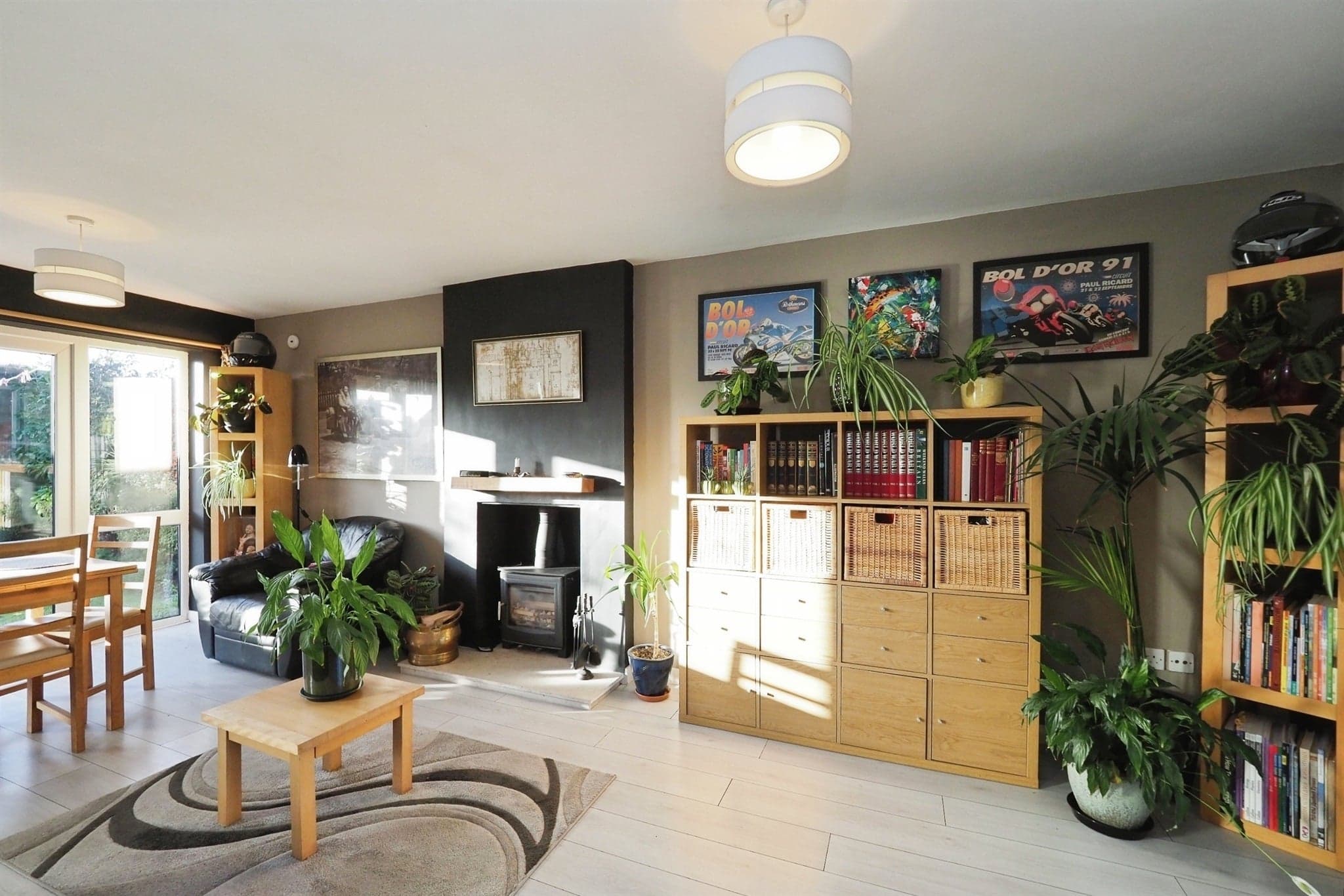 Property at The Woodlands, Melbourne, Derby