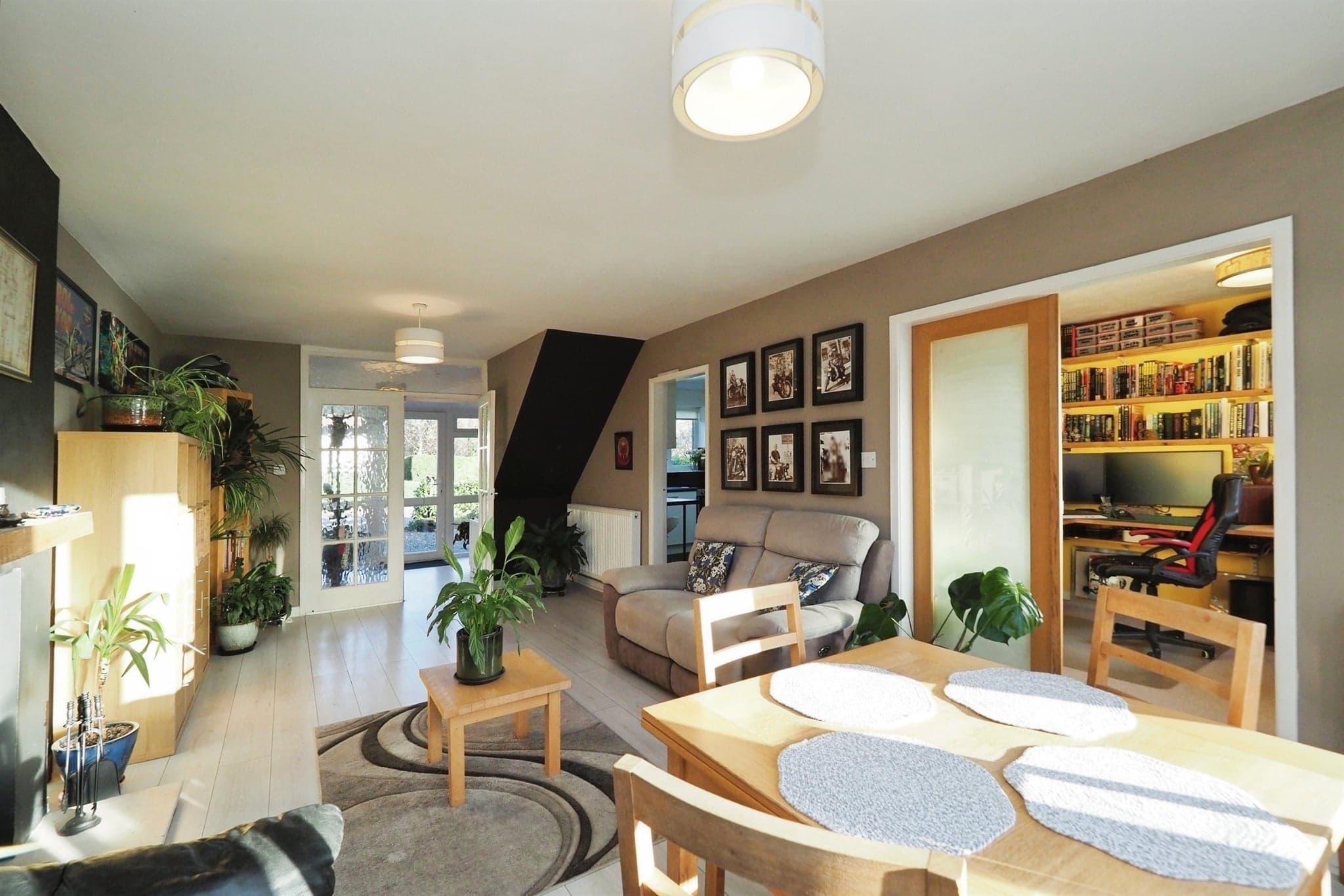 Property at The Woodlands, Melbourne, Derby
