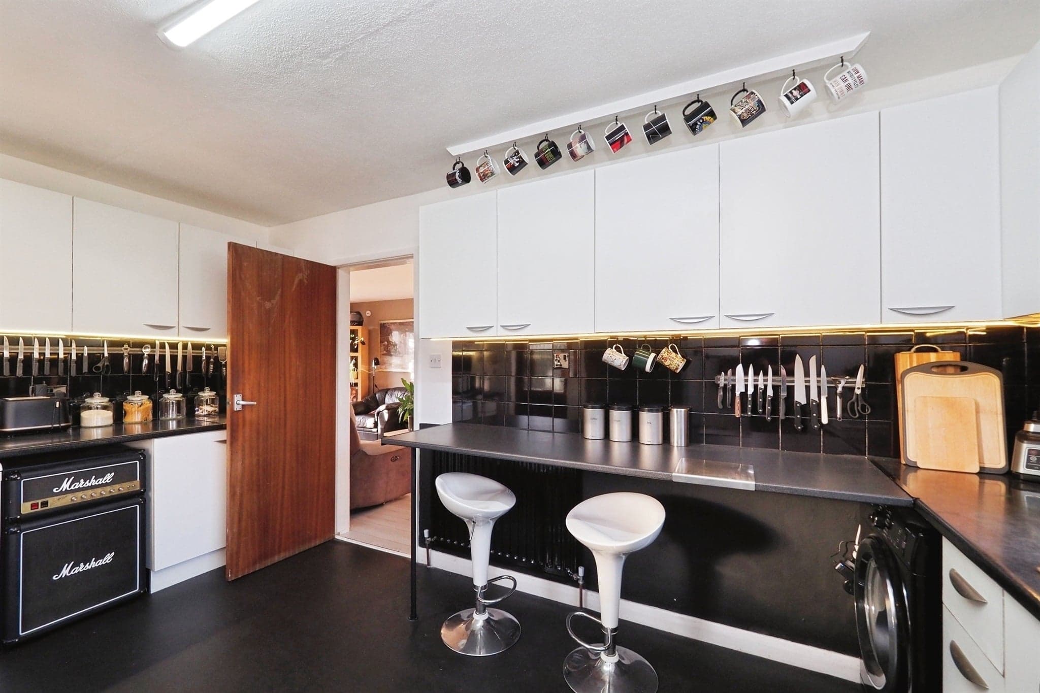 Property at The Woodlands, Melbourne, Derby