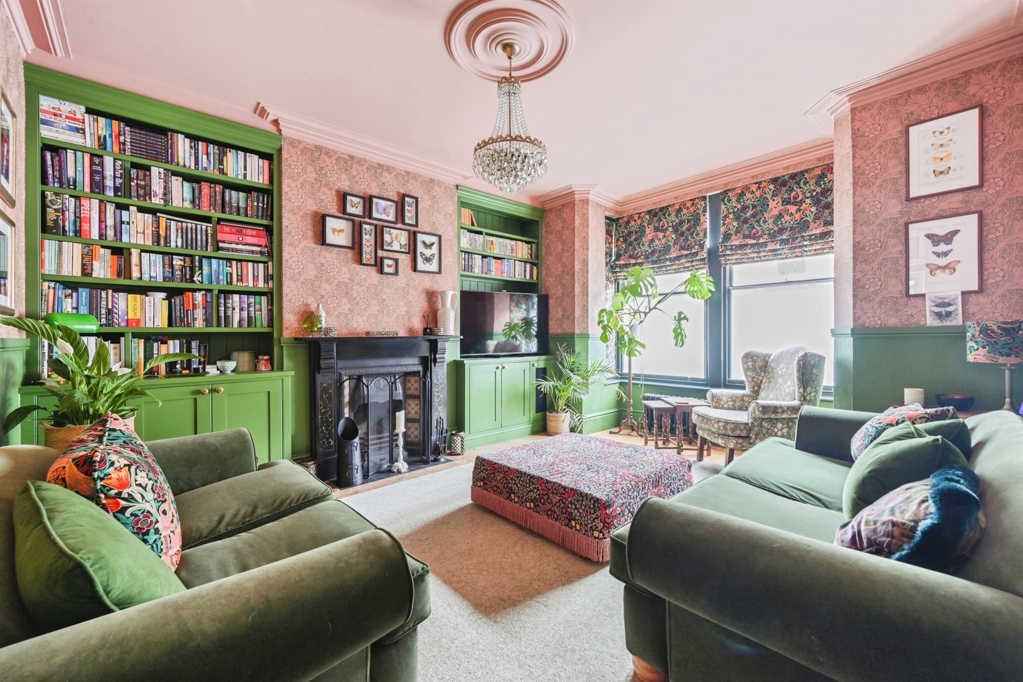 Property at Otter Street, Derby