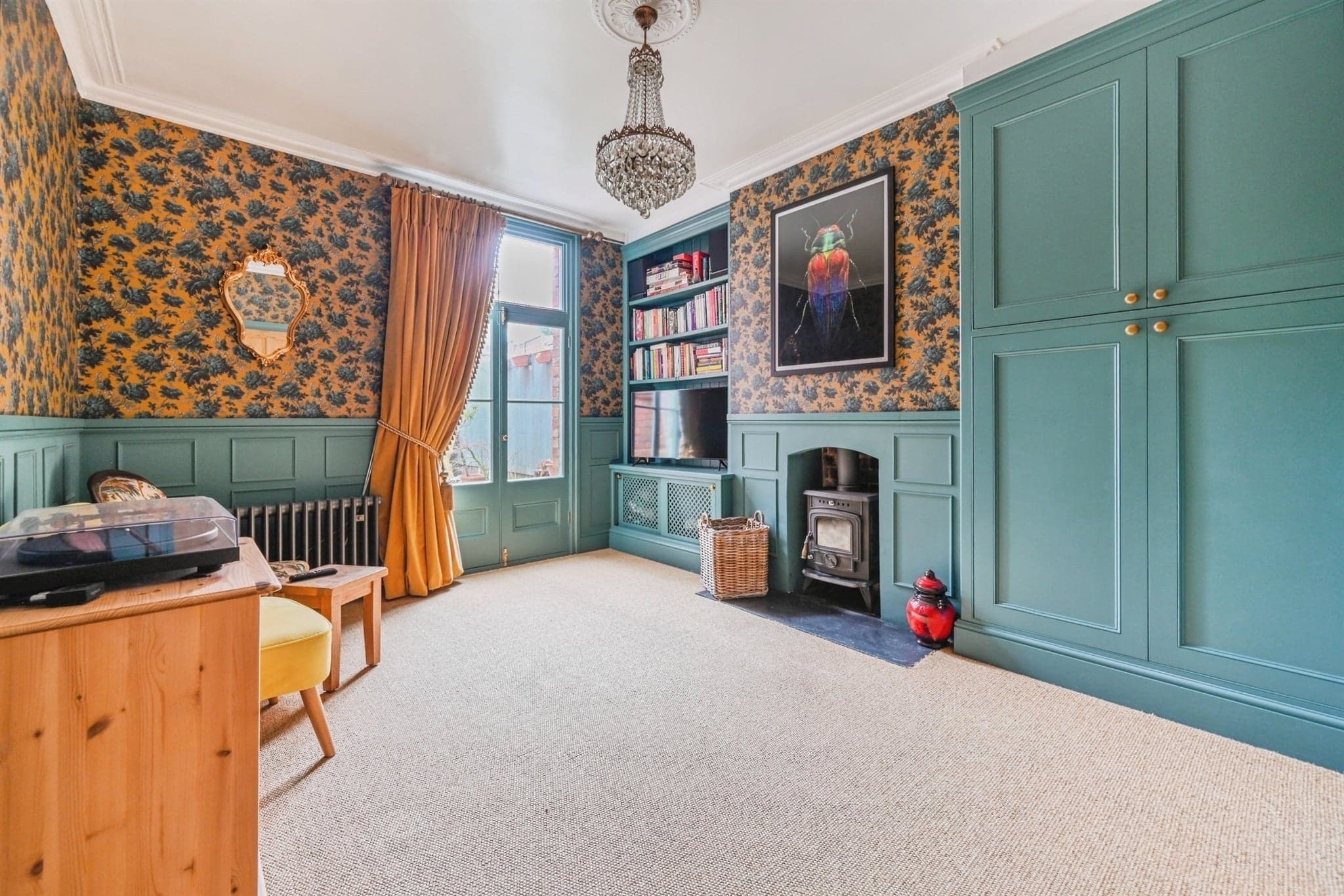 Property at Otter Street, Derby