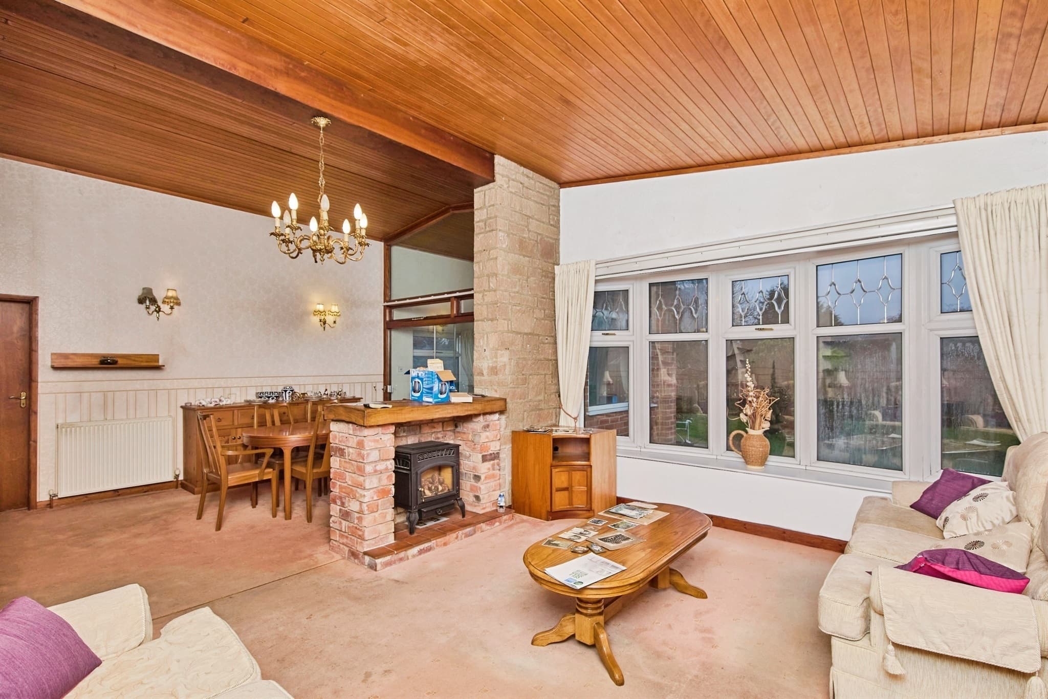 Property at Duffield Road, Darley Abbey, Derby