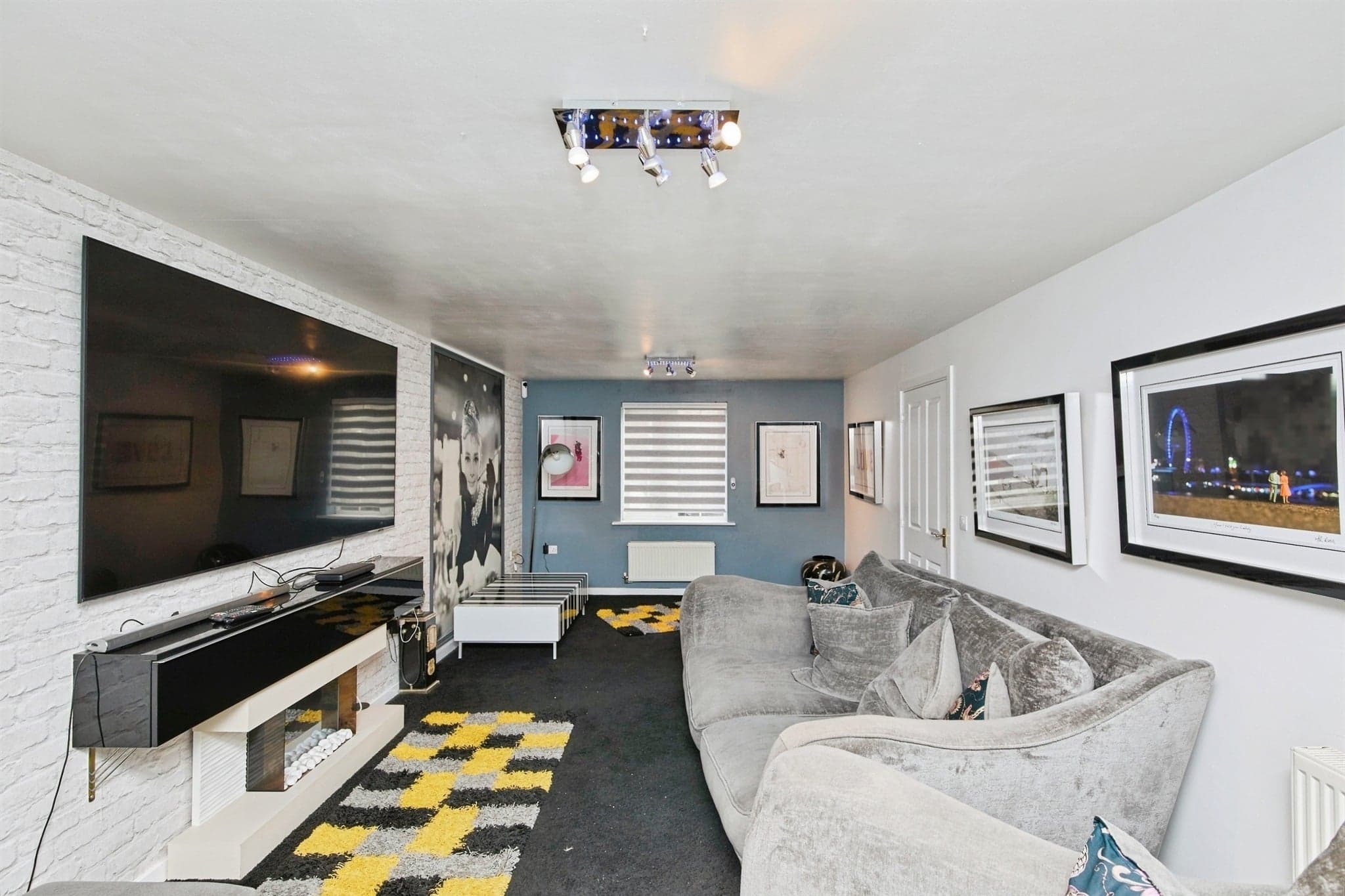 Property at Castilla Place, Burton-On-Trent
