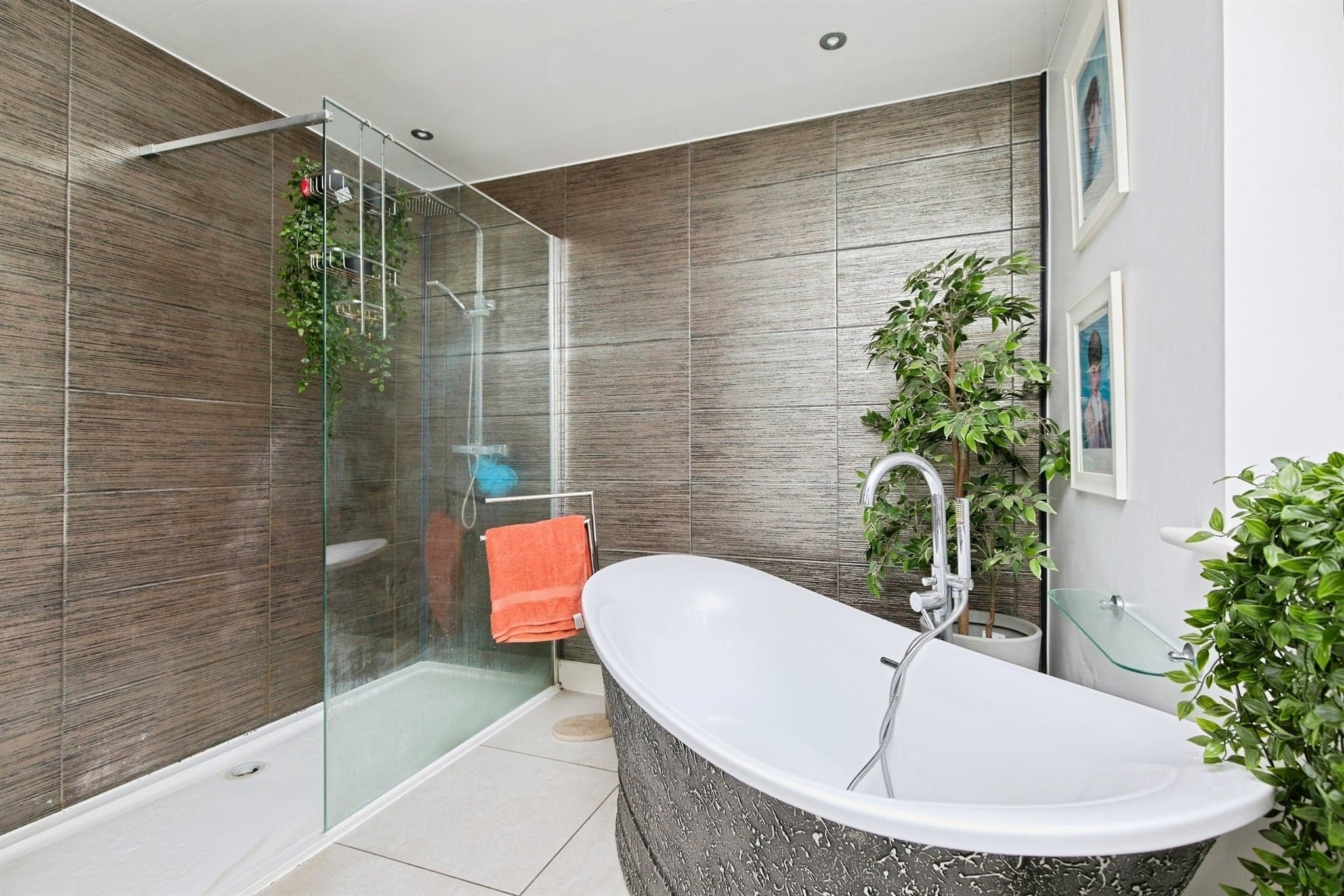 Property at Castilla Place, Burton-On-Trent