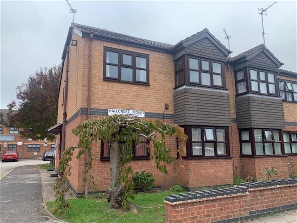 Property at Croft Avenue, Hucknall, Nottingham