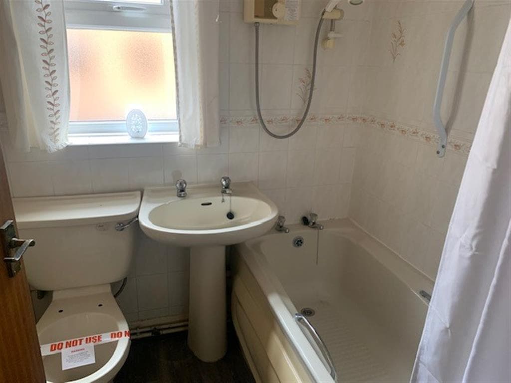 Property at Croft Avenue, Hucknall, Nottingham