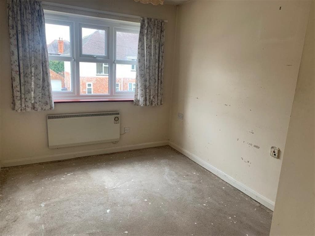 Property at Croft Avenue, Hucknall, Nottingham