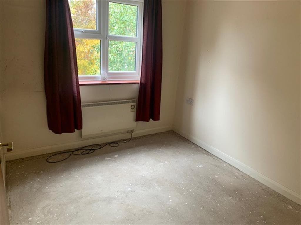 Property at Croft Avenue, Hucknall, Nottingham