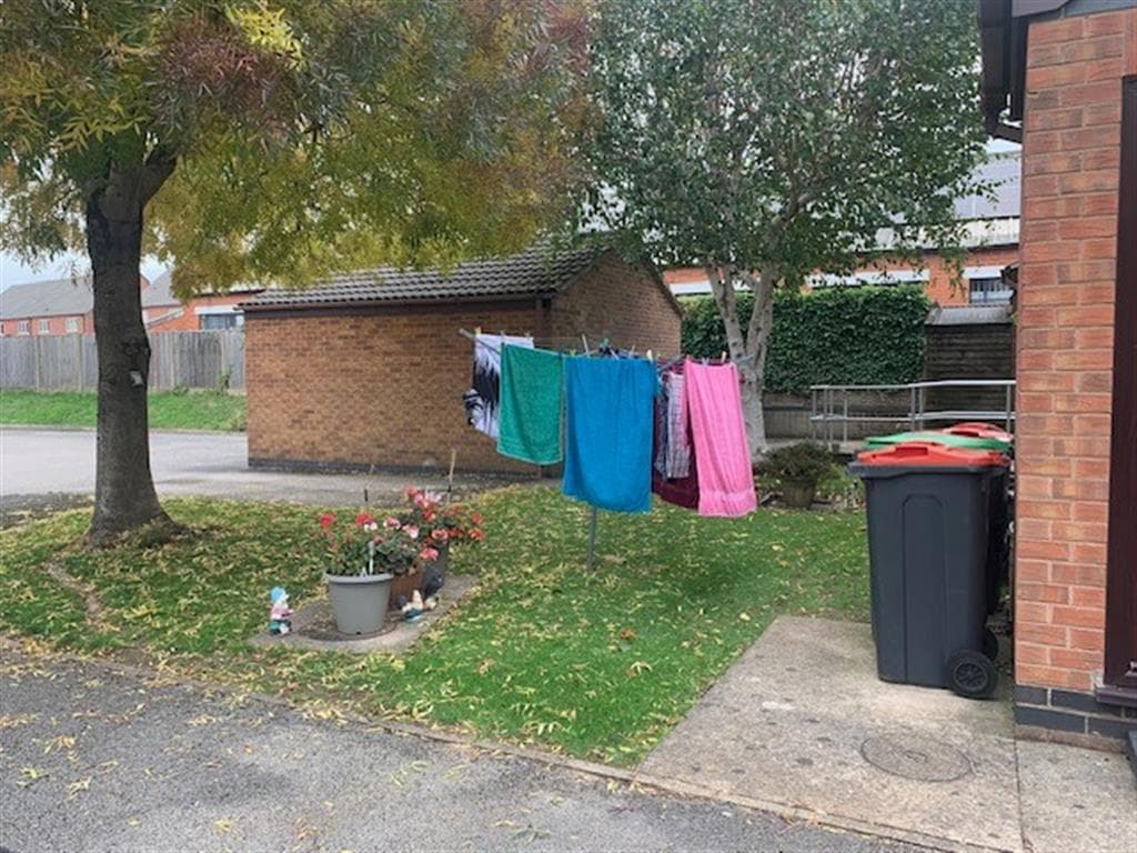 Property at Croft Avenue, Hucknall, Nottingham