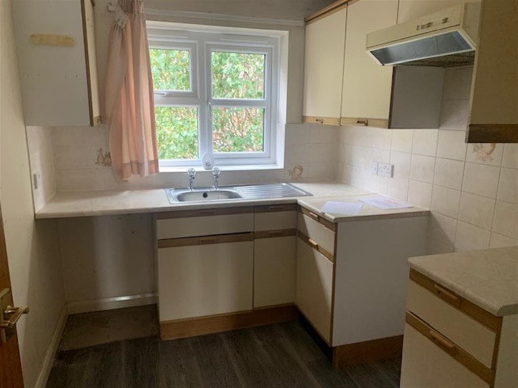 Property at Croft Avenue, Hucknall, Nottingham