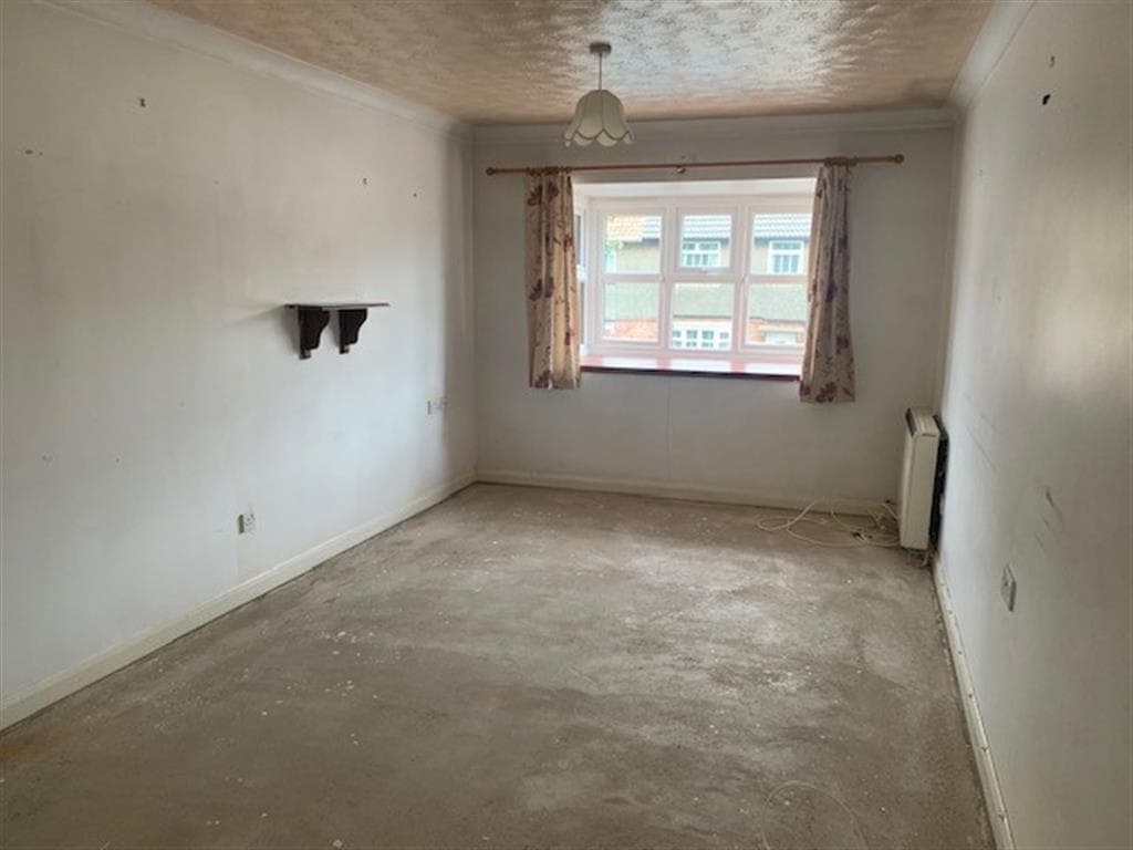 Property at Croft Avenue, Hucknall, Nottingham