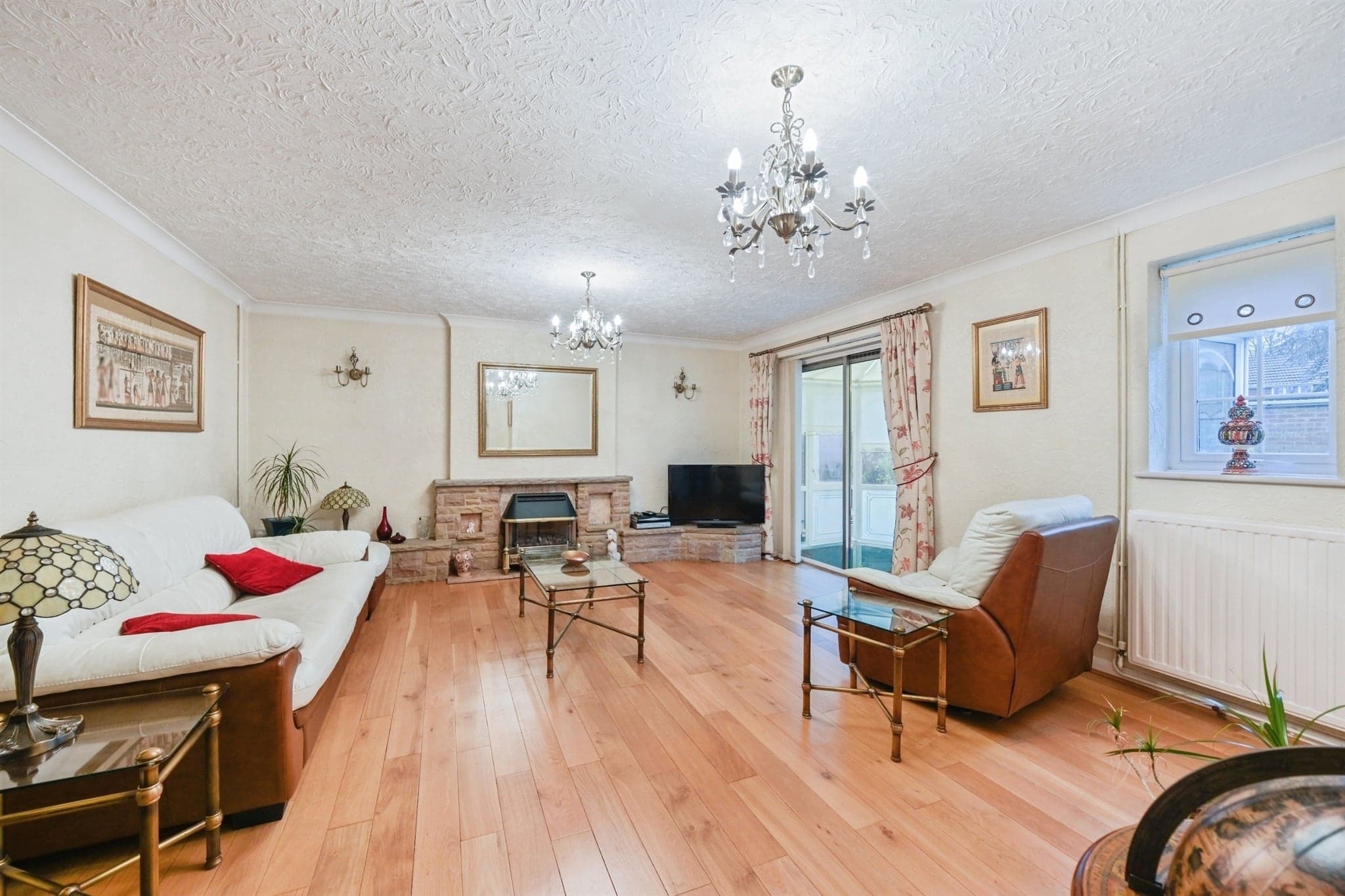 Property at Medina Close, Alvaston, Derby