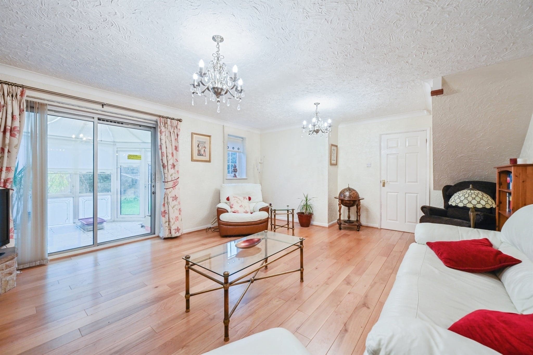 Property at Medina Close, Alvaston, Derby