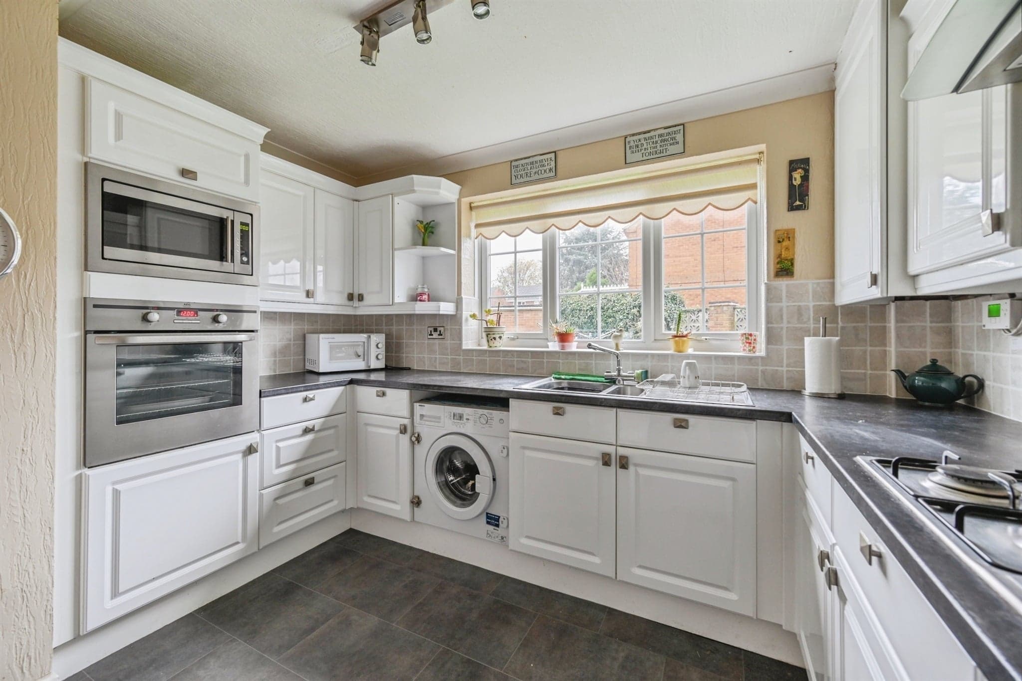 Property at Medina Close, Alvaston, Derby