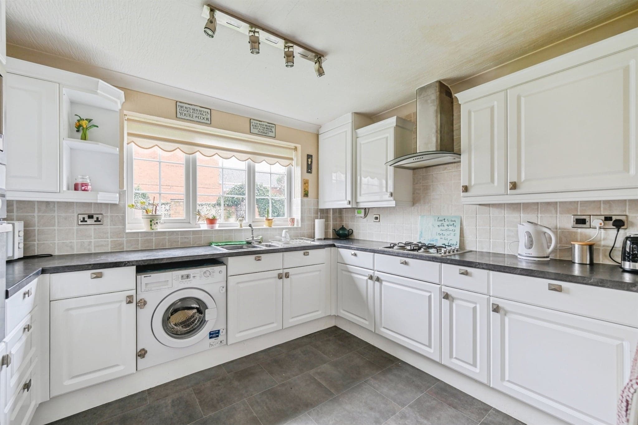 Property at Medina Close, Alvaston, Derby