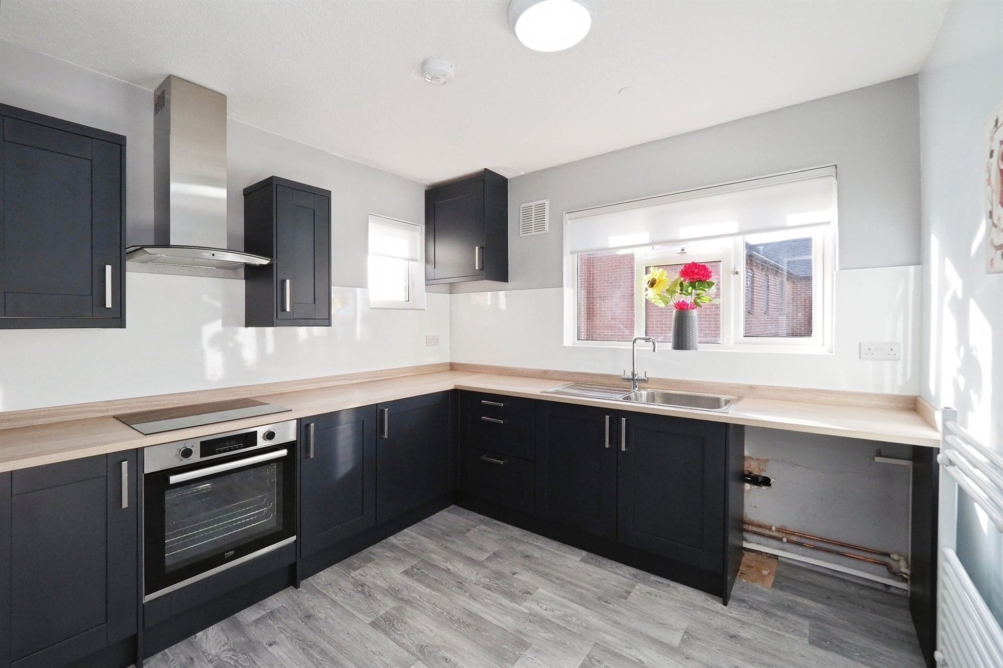 Property at Church Lane, Barrow-On-Trent, Derby