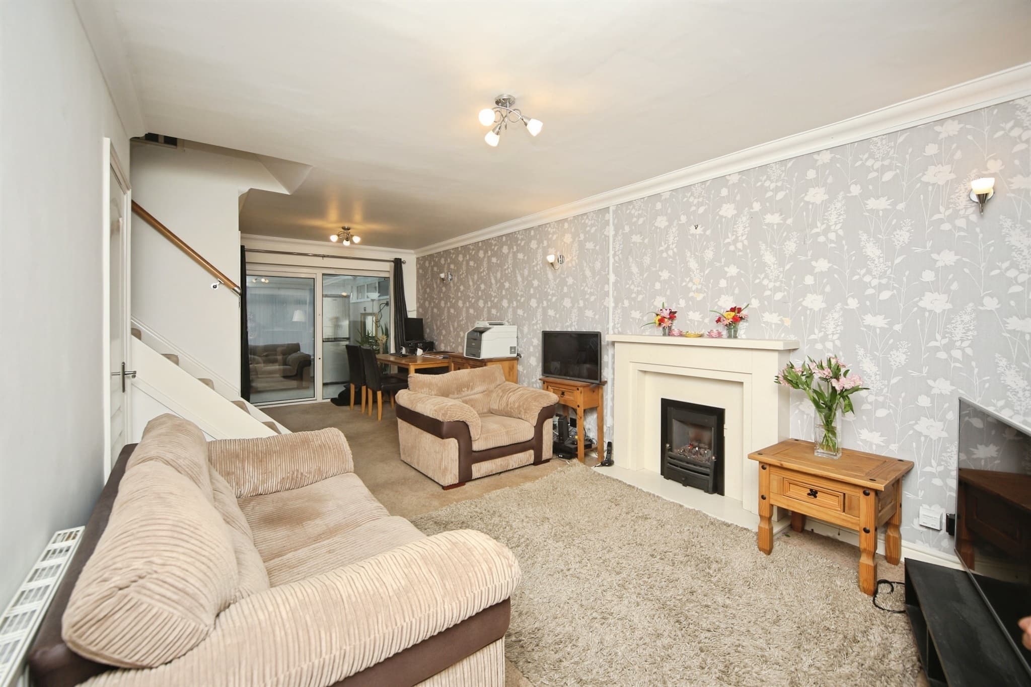 Property at Lammas Close, Solihull