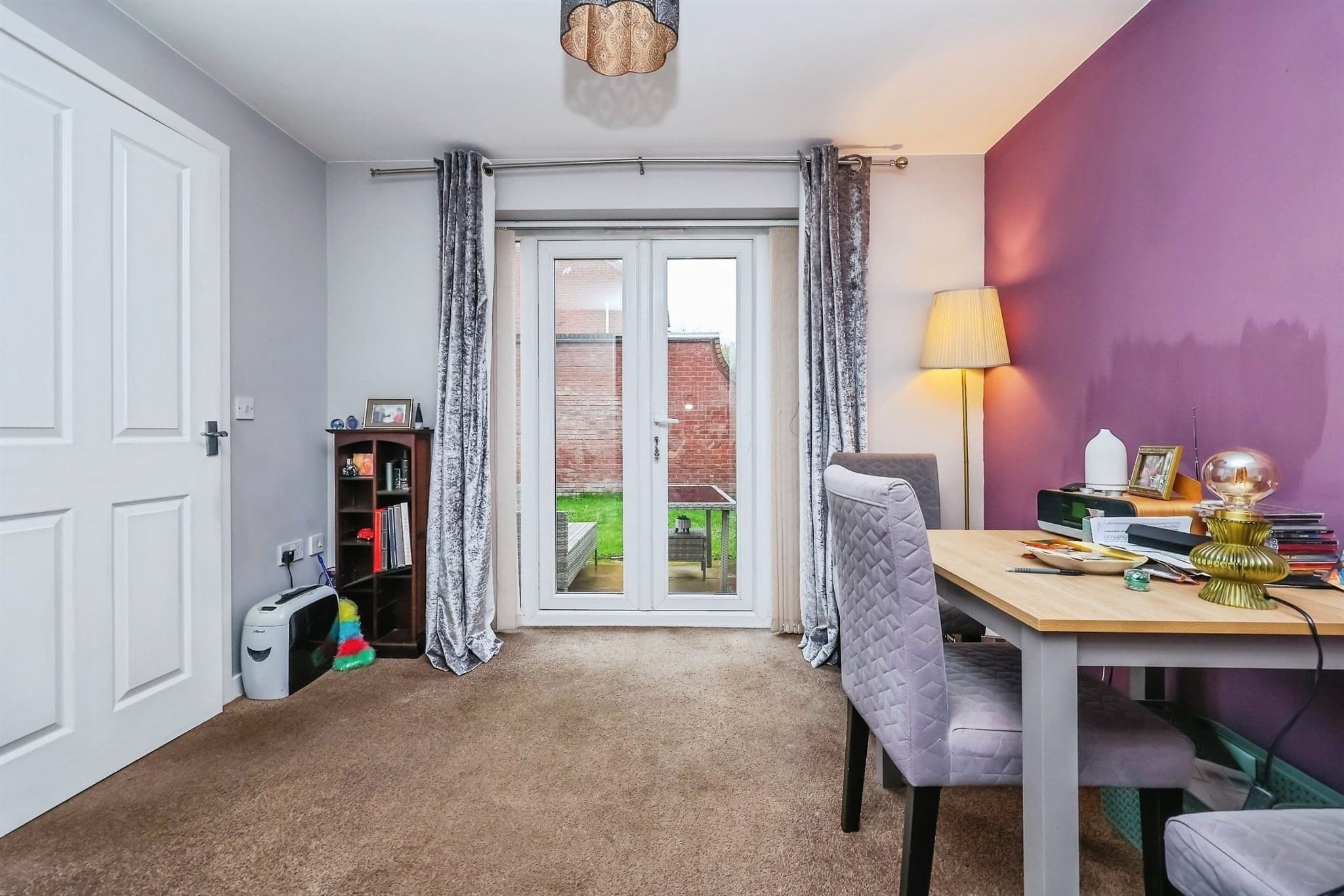 Property at Burberry Avenue, Hucknall, Nottingham