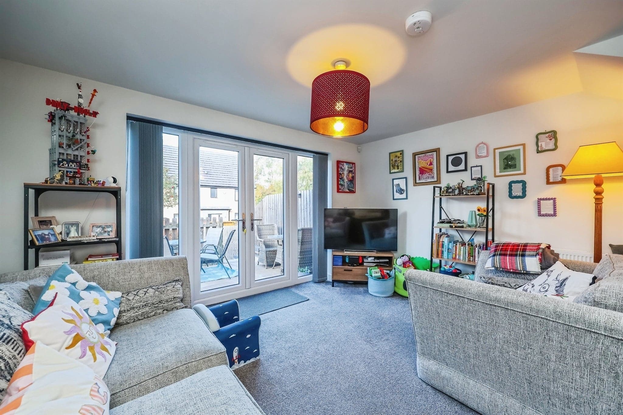 Property at Bestwood Road, Nottingham